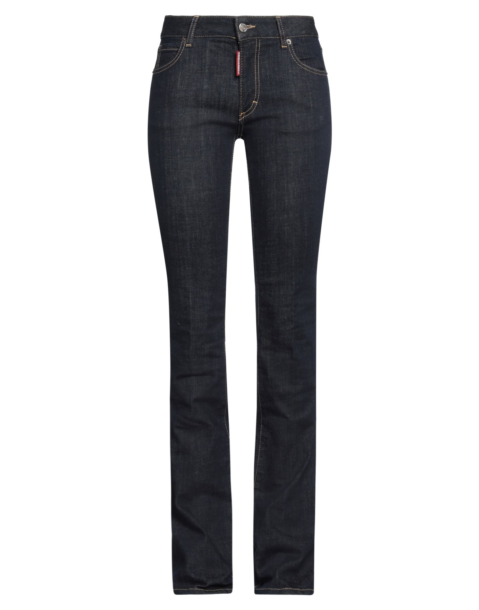 DSQUARED2 BOTTOMWEAR Τζιν
