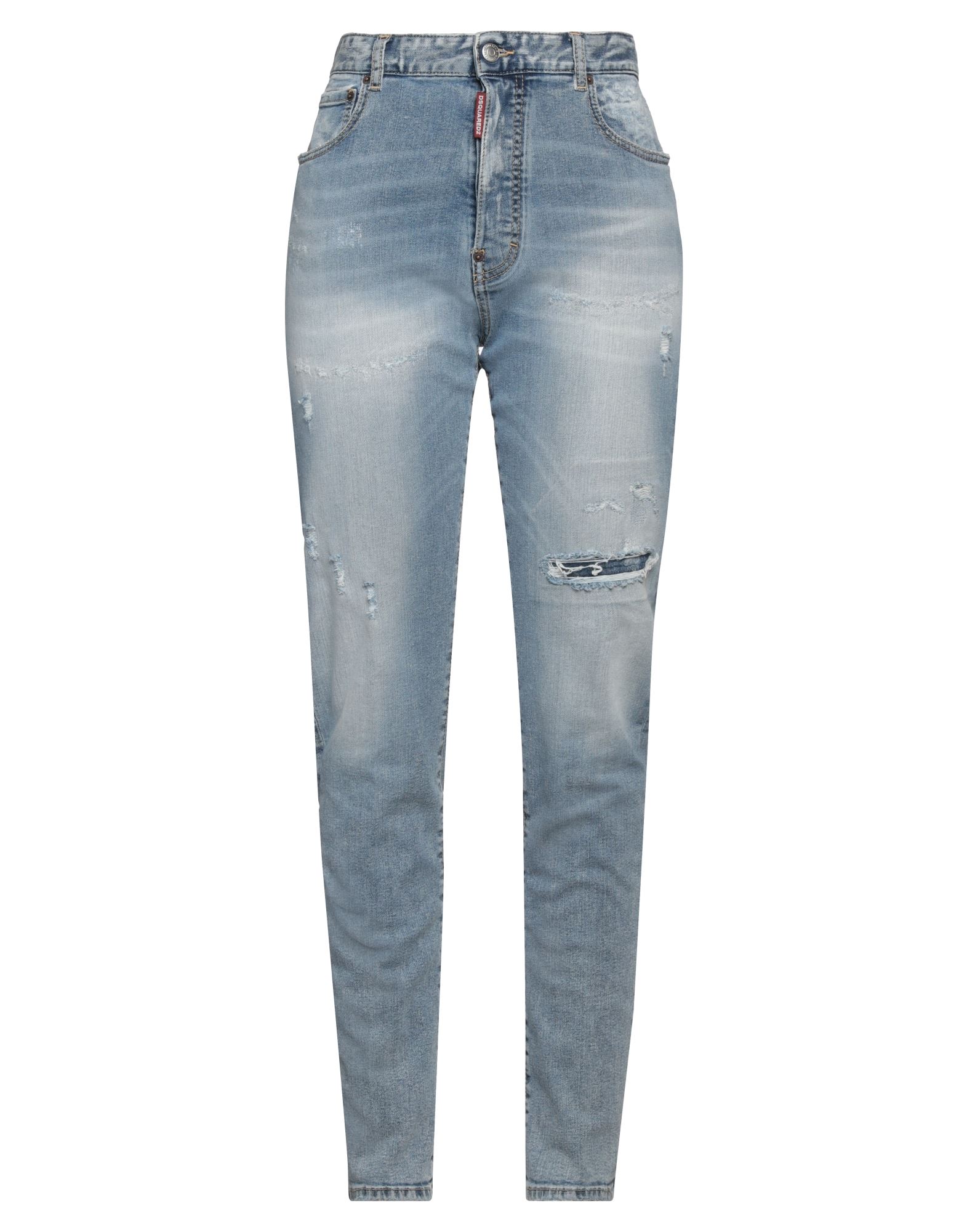 DSQUARED2 DSQUARED2 BOTTOMWEAR Τζιν