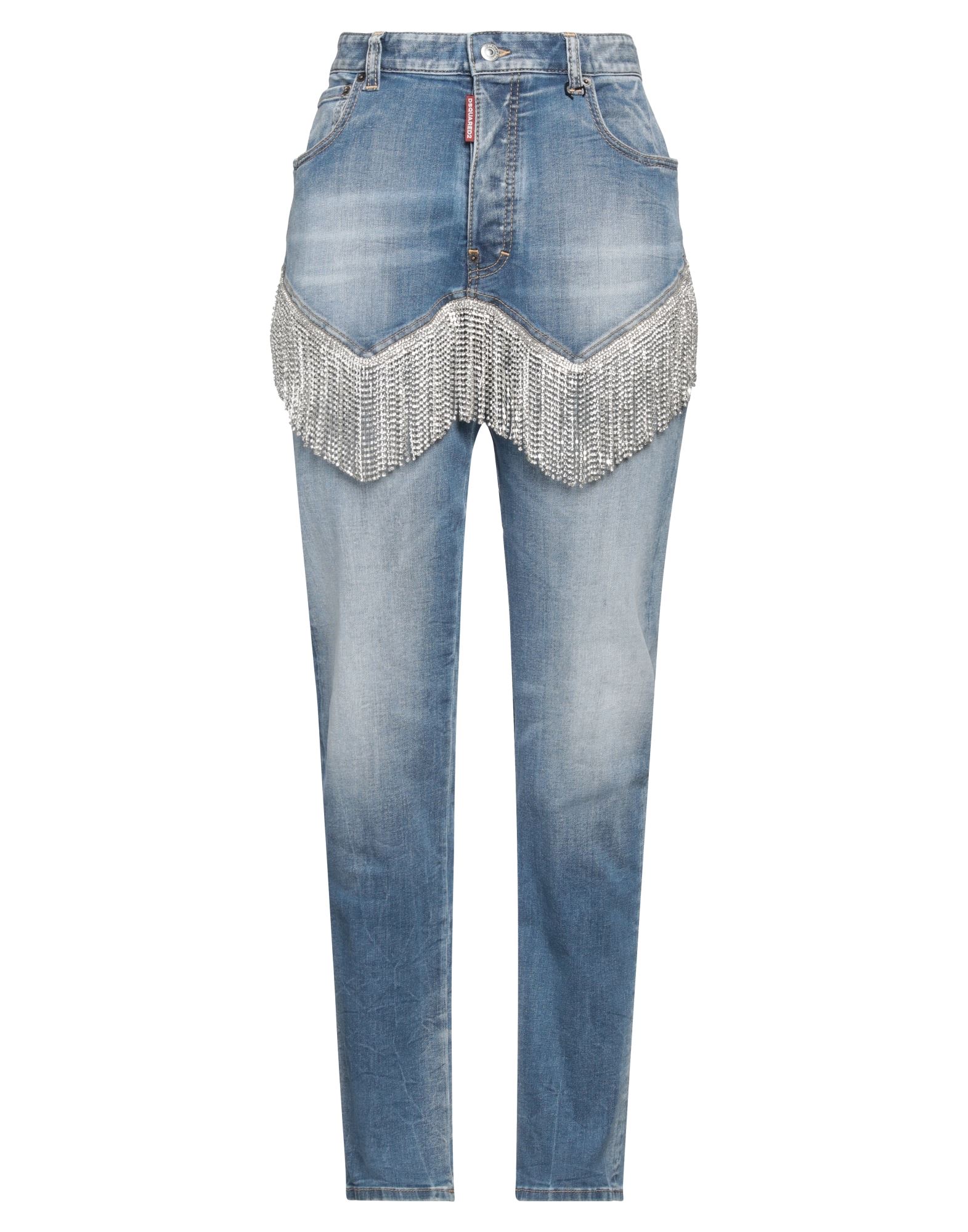 DSQUARED2 DSQUARED2 BOTTOMWEAR Τζιν