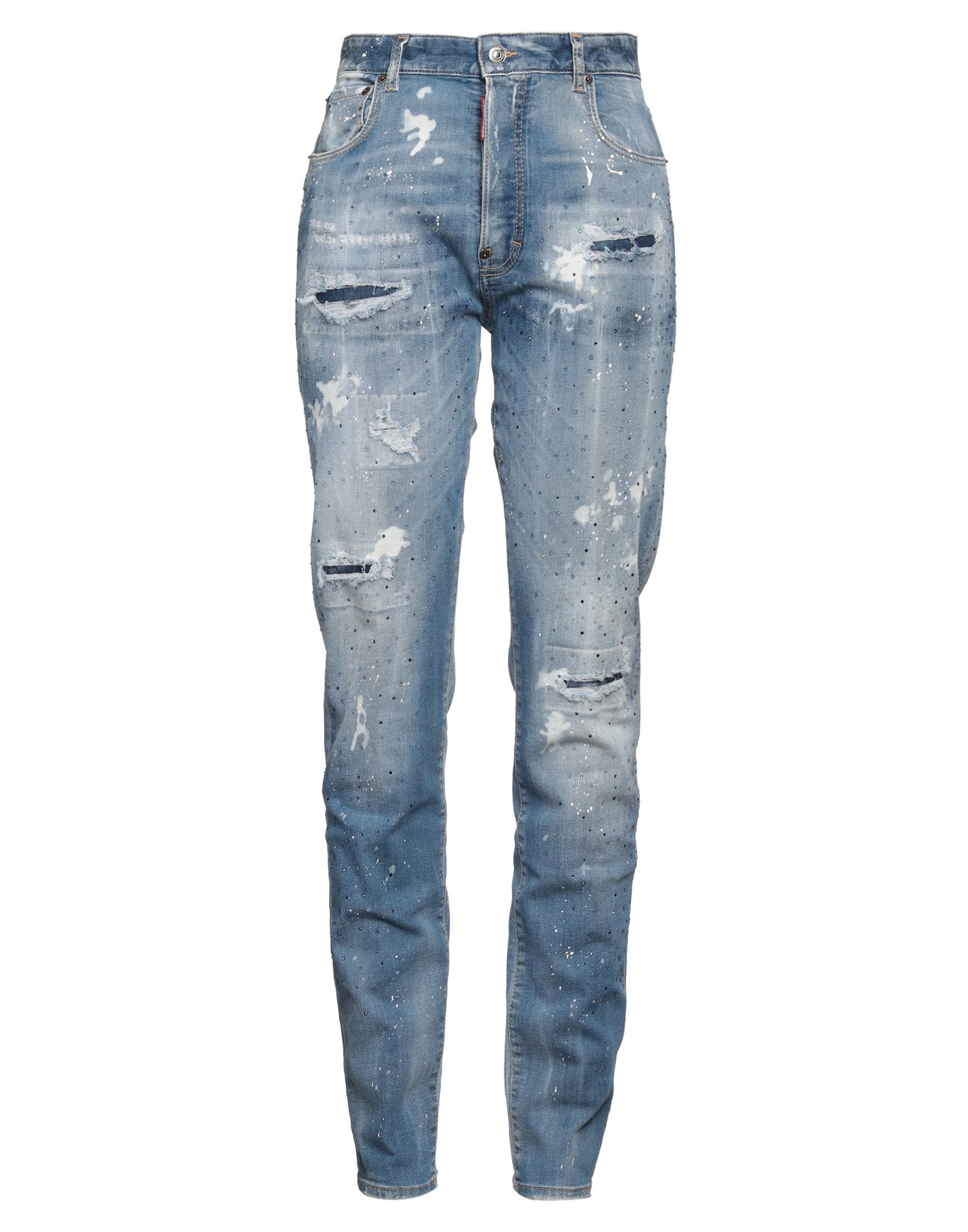 DSQUARED2 DSQUARED2 BOTTOMWEAR Τζιν
