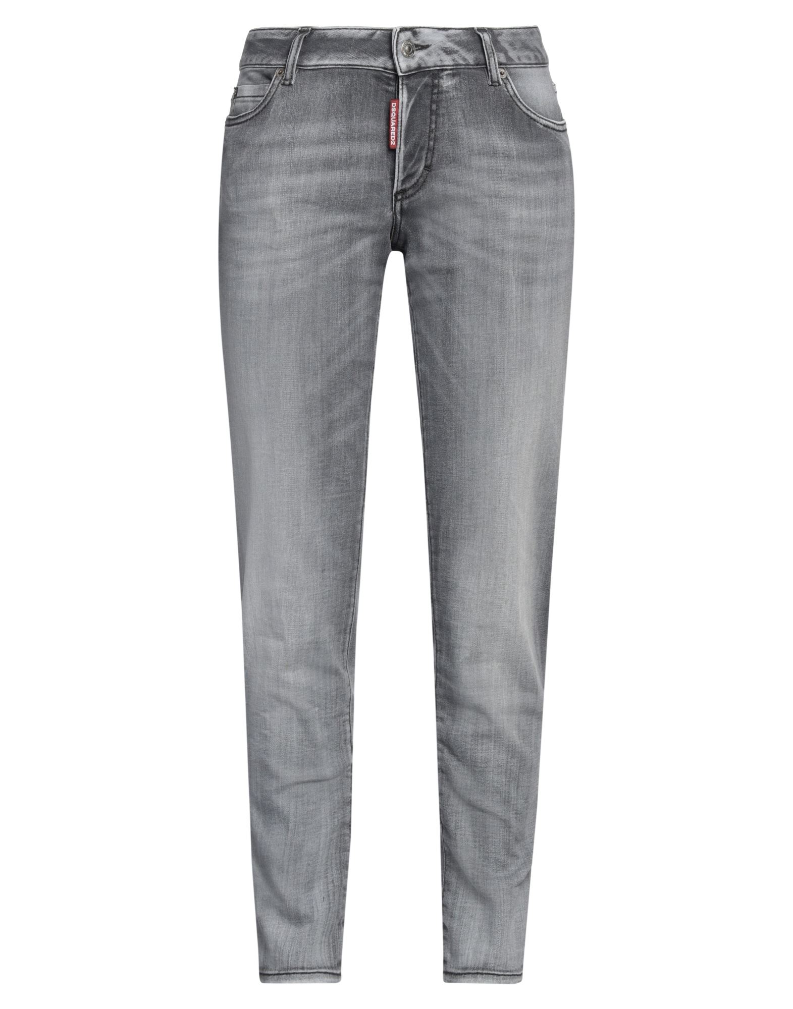 DSQUARED2 DSQUARED2 BOTTOMWEAR Τζιν