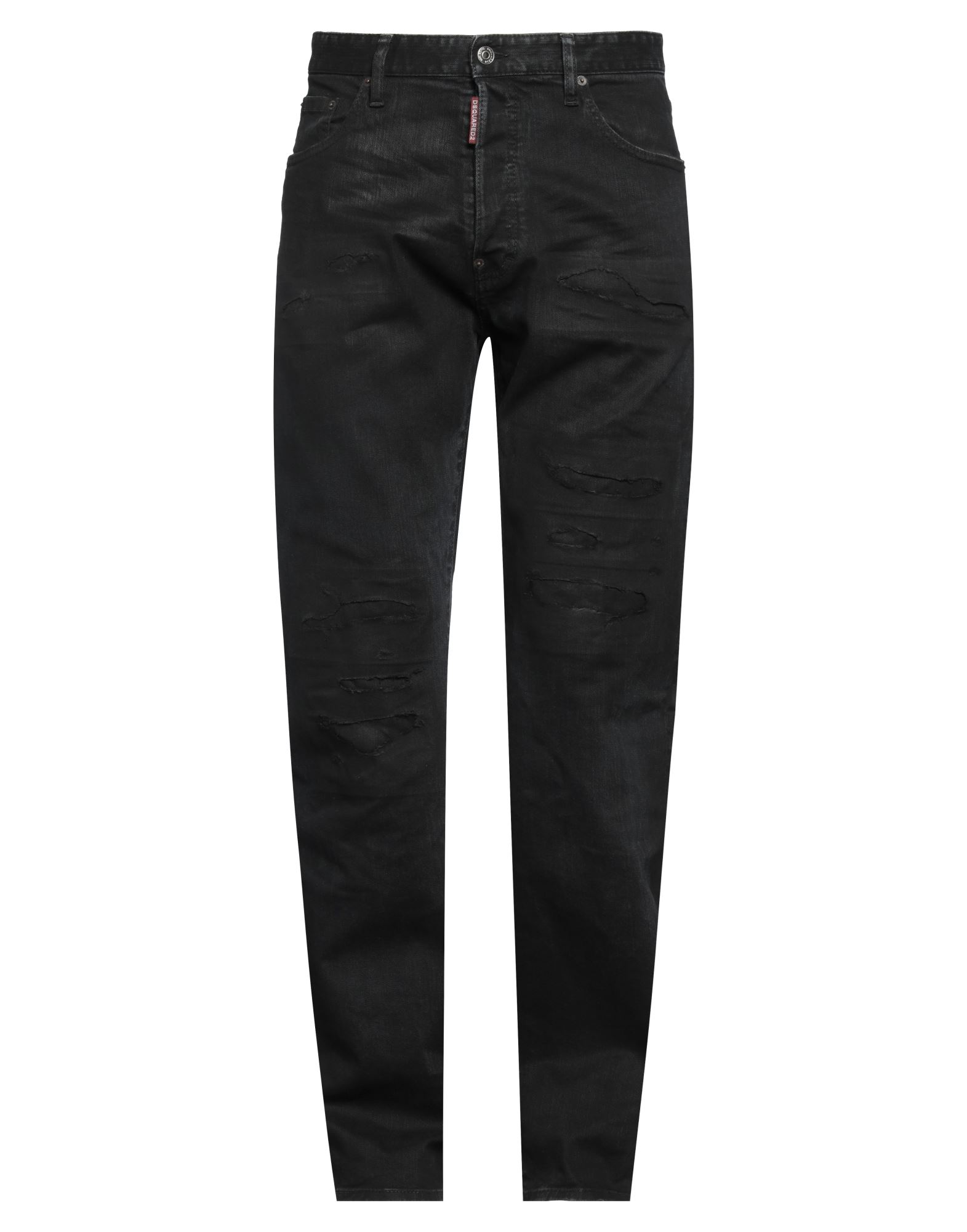 DSQUARED2 BOTTOMWEAR Τζιν