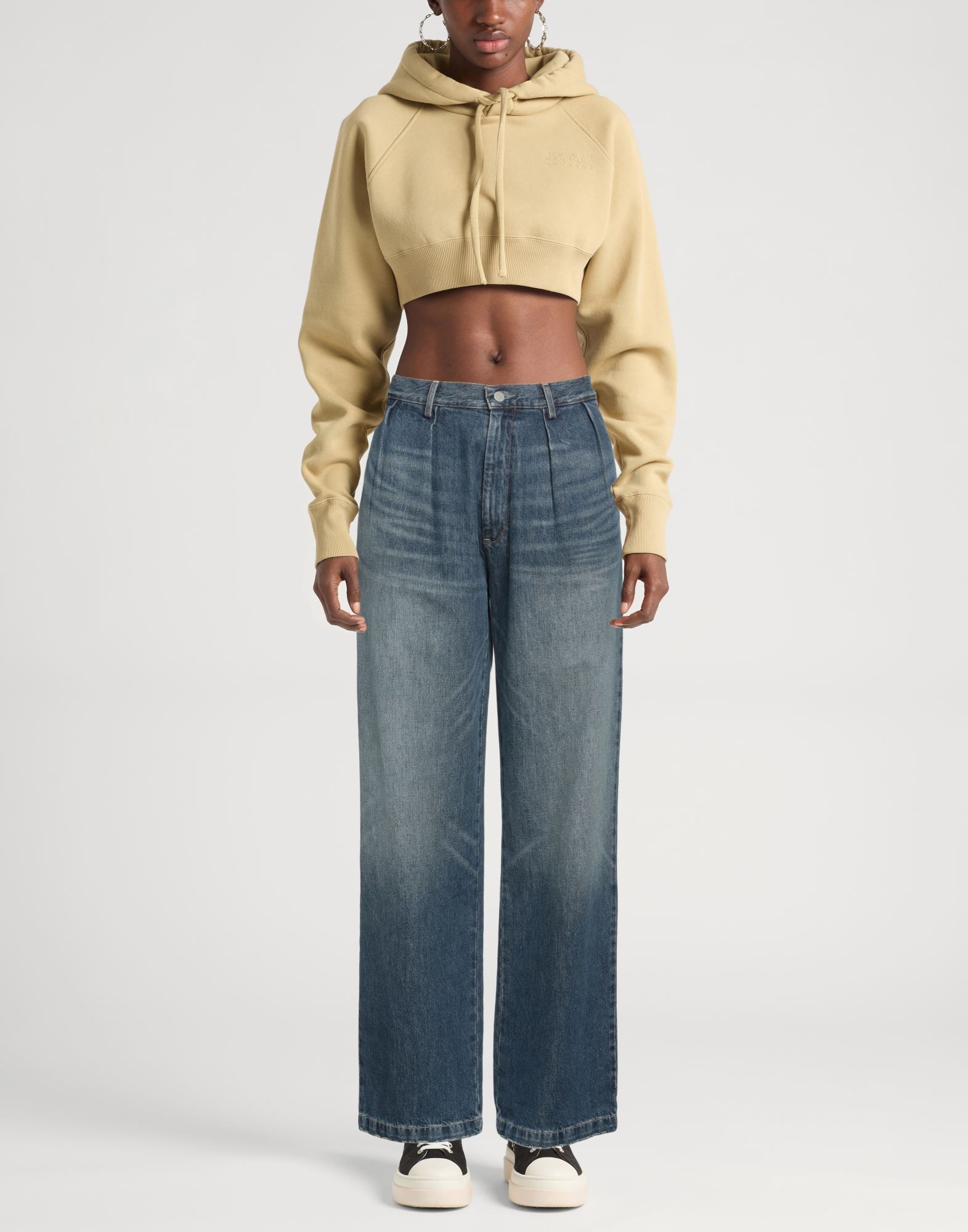  Denimist - Hosen & Röcke - Jeanshosen - On Yoox.com 