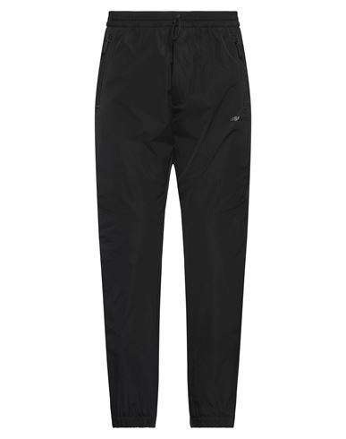 DSQUARED2 DSQUARED2 MAN PANTS BLACK SIZE 38 POLYESTER 