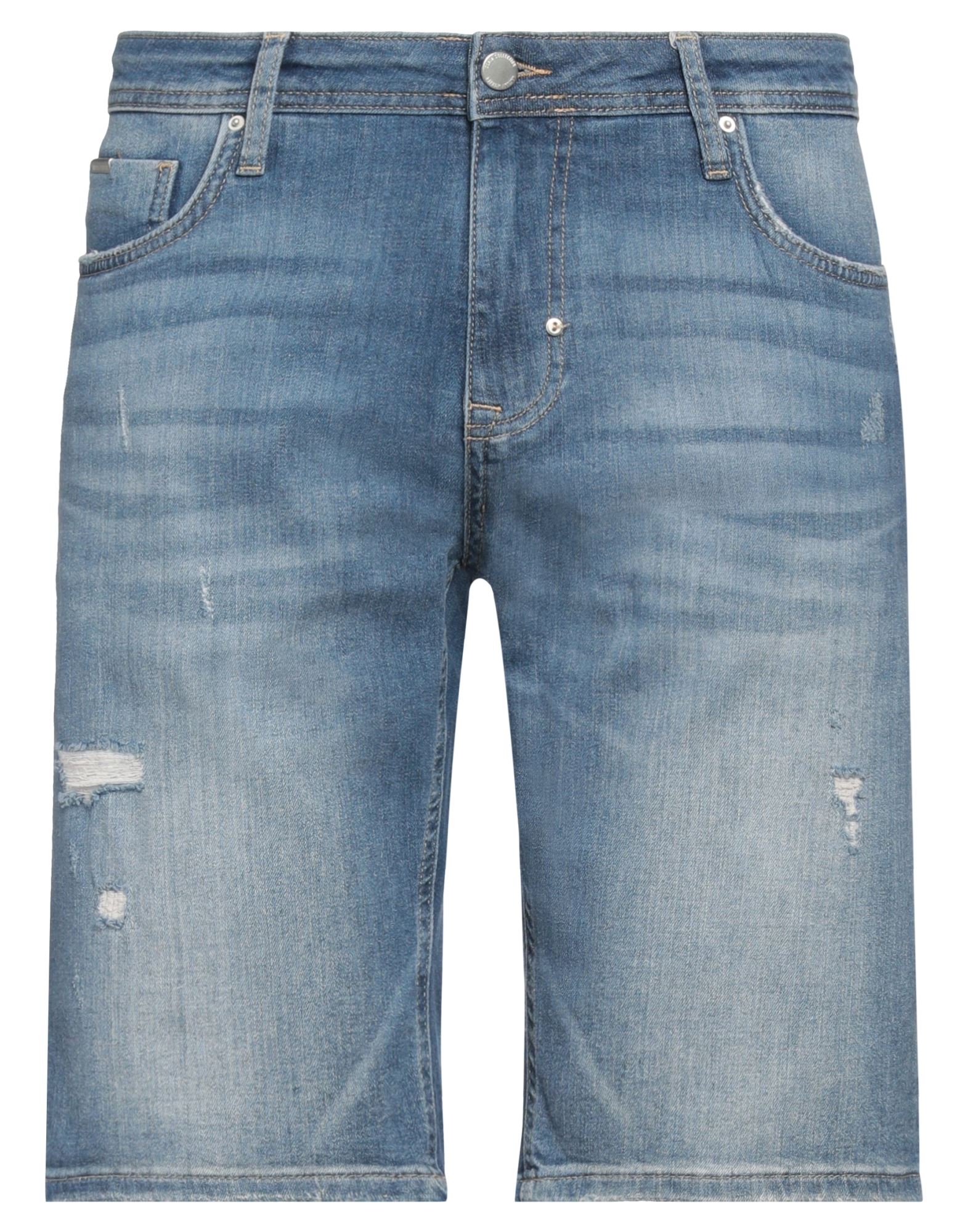  Antony Morato - Hosen & Röcke - Jeansshorts - On Yoox.com 