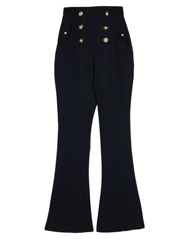 Pantalones Mujer Azul noche 34,36,38,40 Mujer