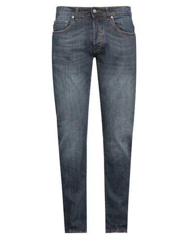 Pantalones vaqueros Hombre Azul marino 29,34 Hombre