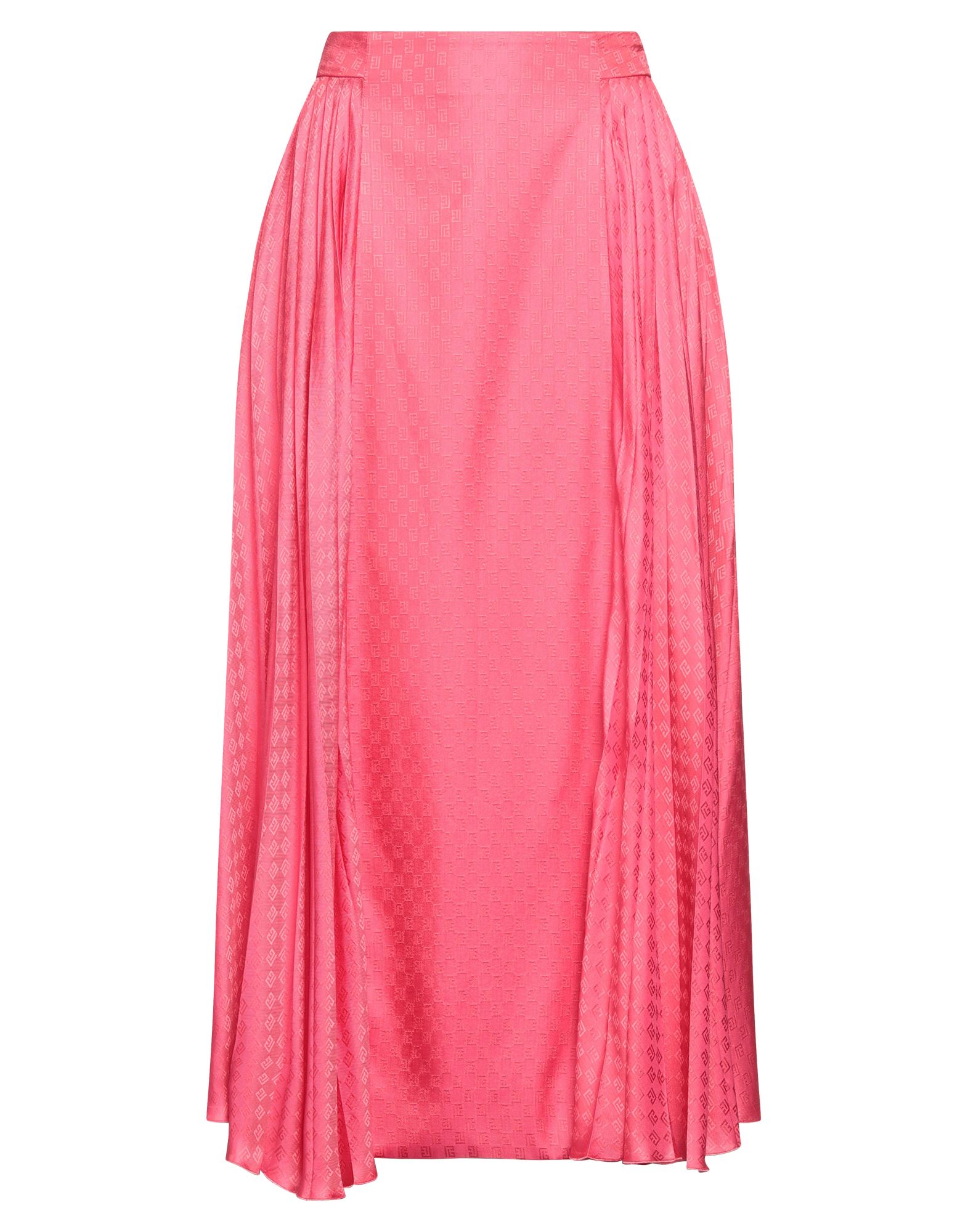 BALMAIN BOTTOMWEAR Μίντι φούστα