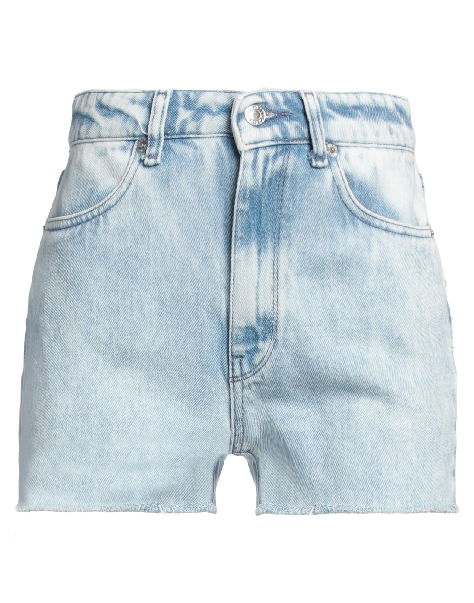 VICOLO BOTTOMWEAR Denim σορτς