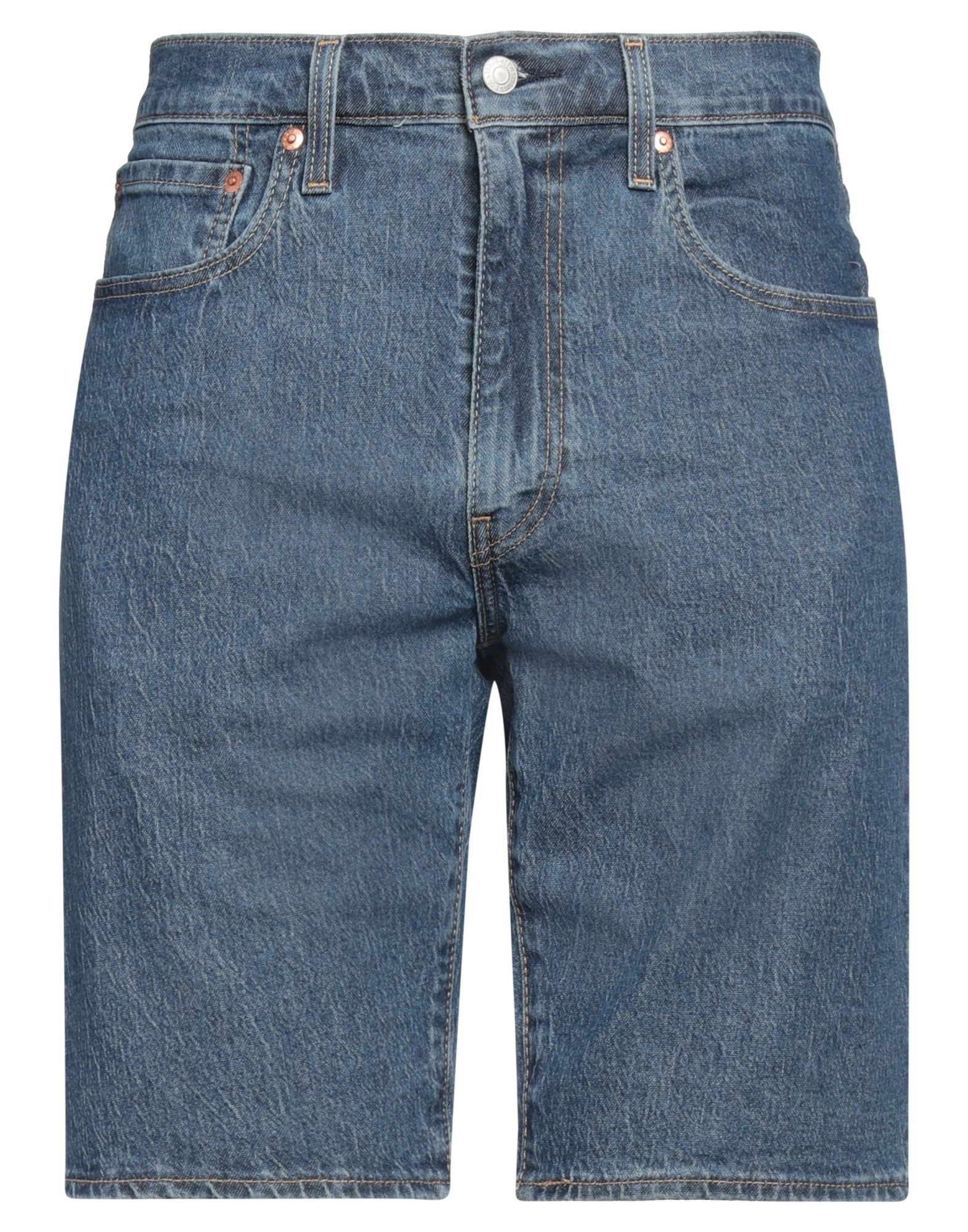  Levi's - Partes De Abajo - Shorts Vaqueros - On Yoox.com 