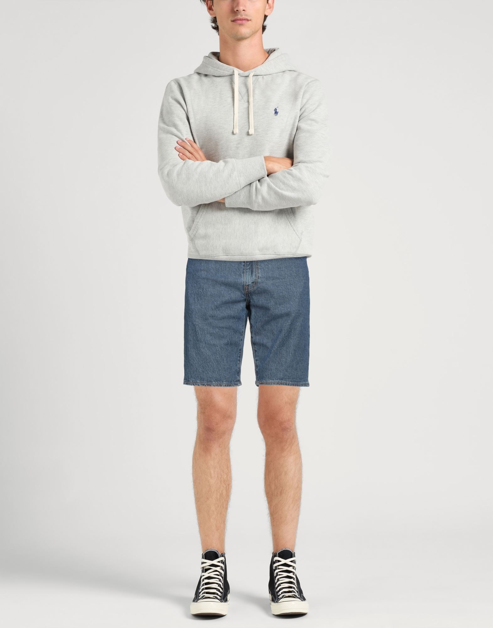  Levi's - Partes De Abajo - Shorts Vaqueros - On Yoox.com 