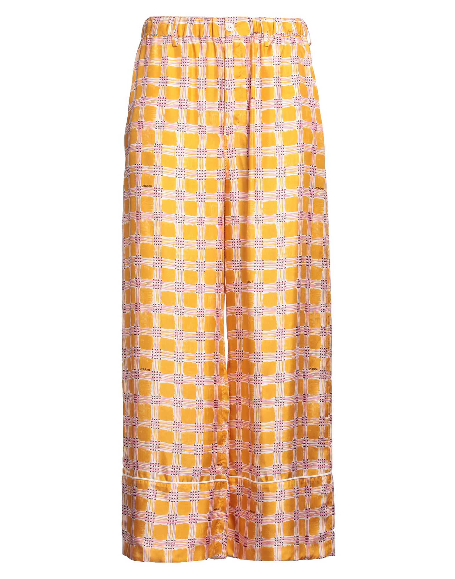 MARNI MARNI BOTTOMWEAR Casual Παντελόνι