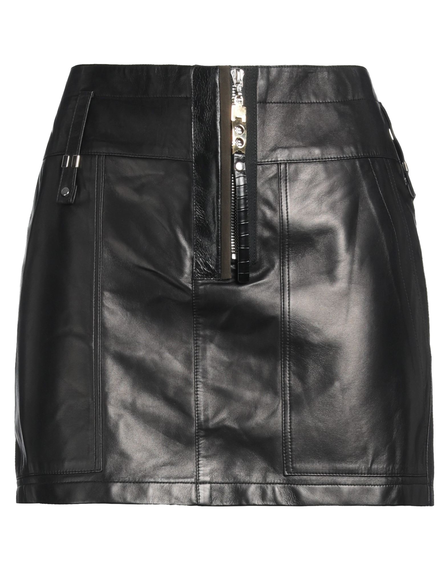 ANTHONY VACCARELLO ANTHONY VACCARELLO BOTTOMWEAR Μίνι φούστα