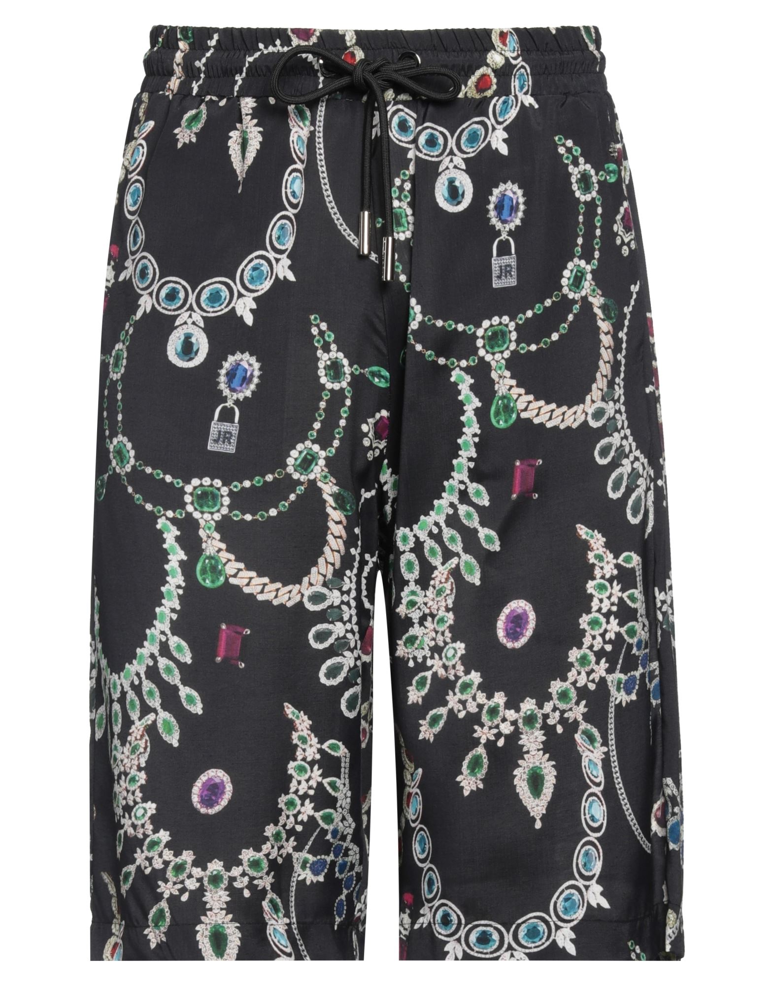  John Richmond - Hosen & Röcke - Shorts & Bermudashorts - On Yoox.com 