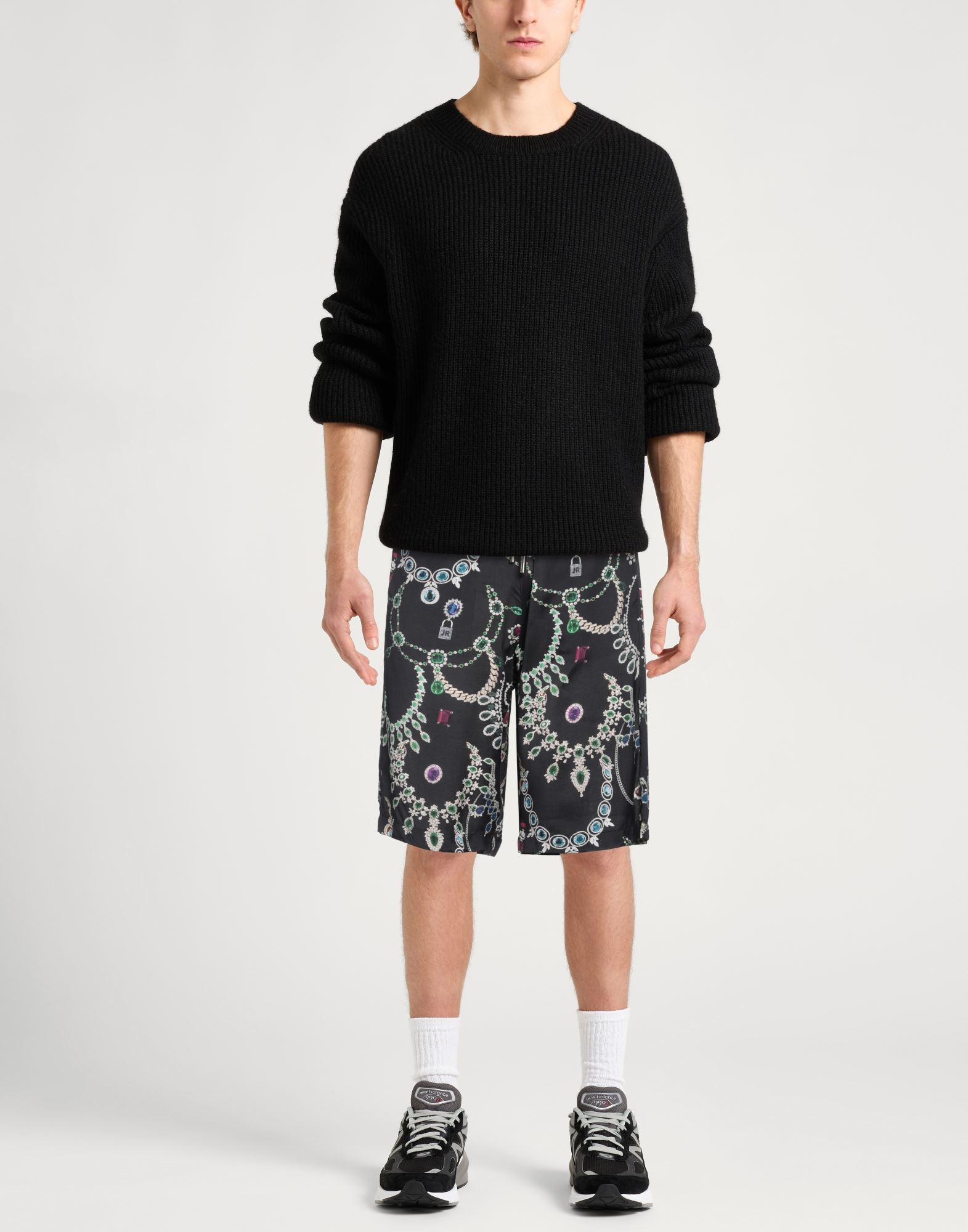 John Richmond - Hosen & Röcke - Shorts & Bermudashorts - On Yoox.com 