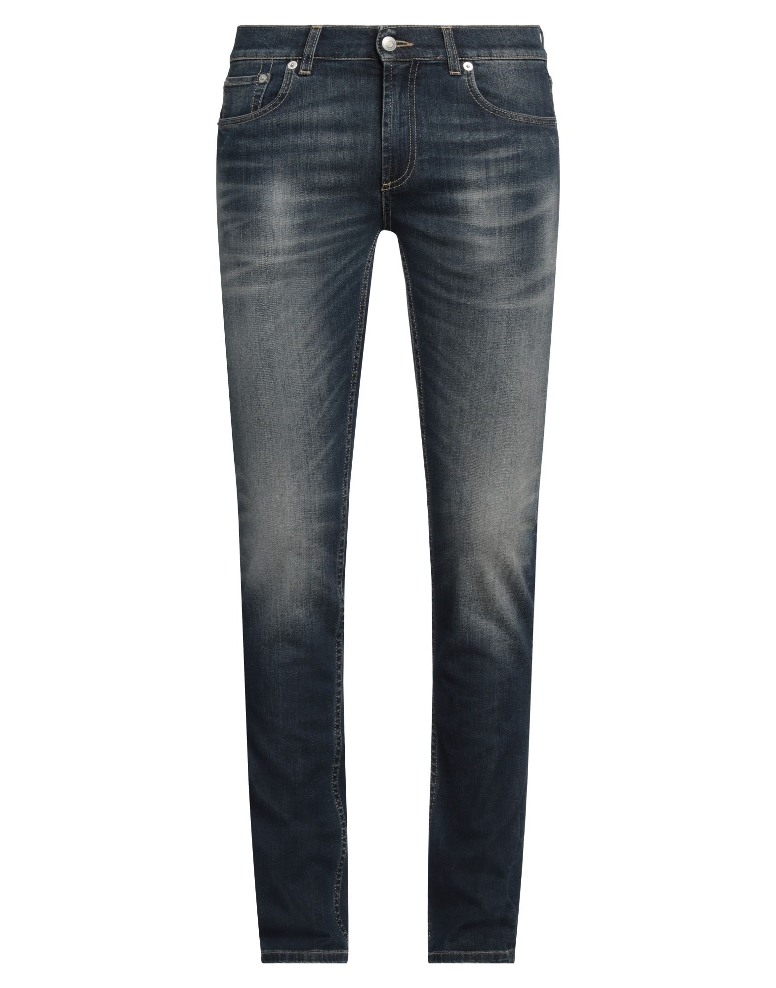  Mcqueen - Hosen & Röcke - Jeanshosen - On Yoox.com 