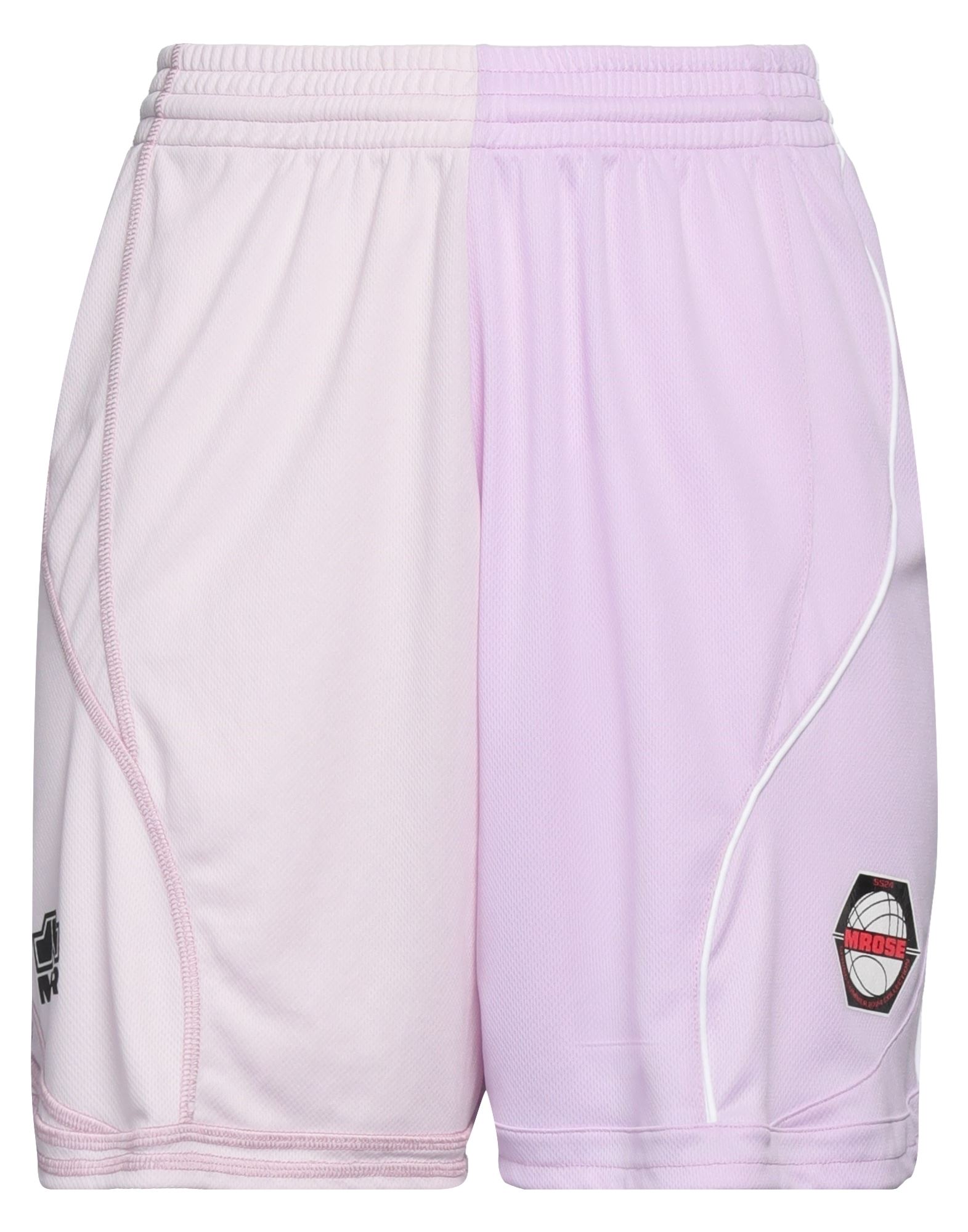 MARTINE ROSE BOTTOMWEAR Σορτς & Βερμούδες