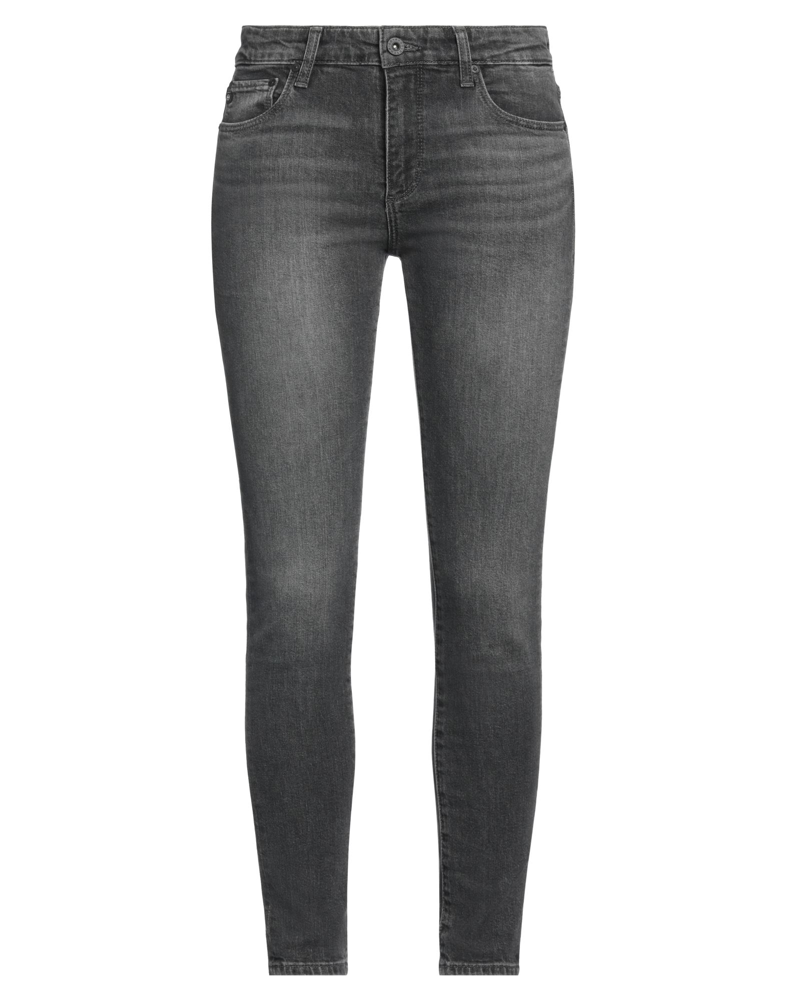  Ag Jeans - Partes De Abajo - Pantalones Vaqueros - On Yoox.com 