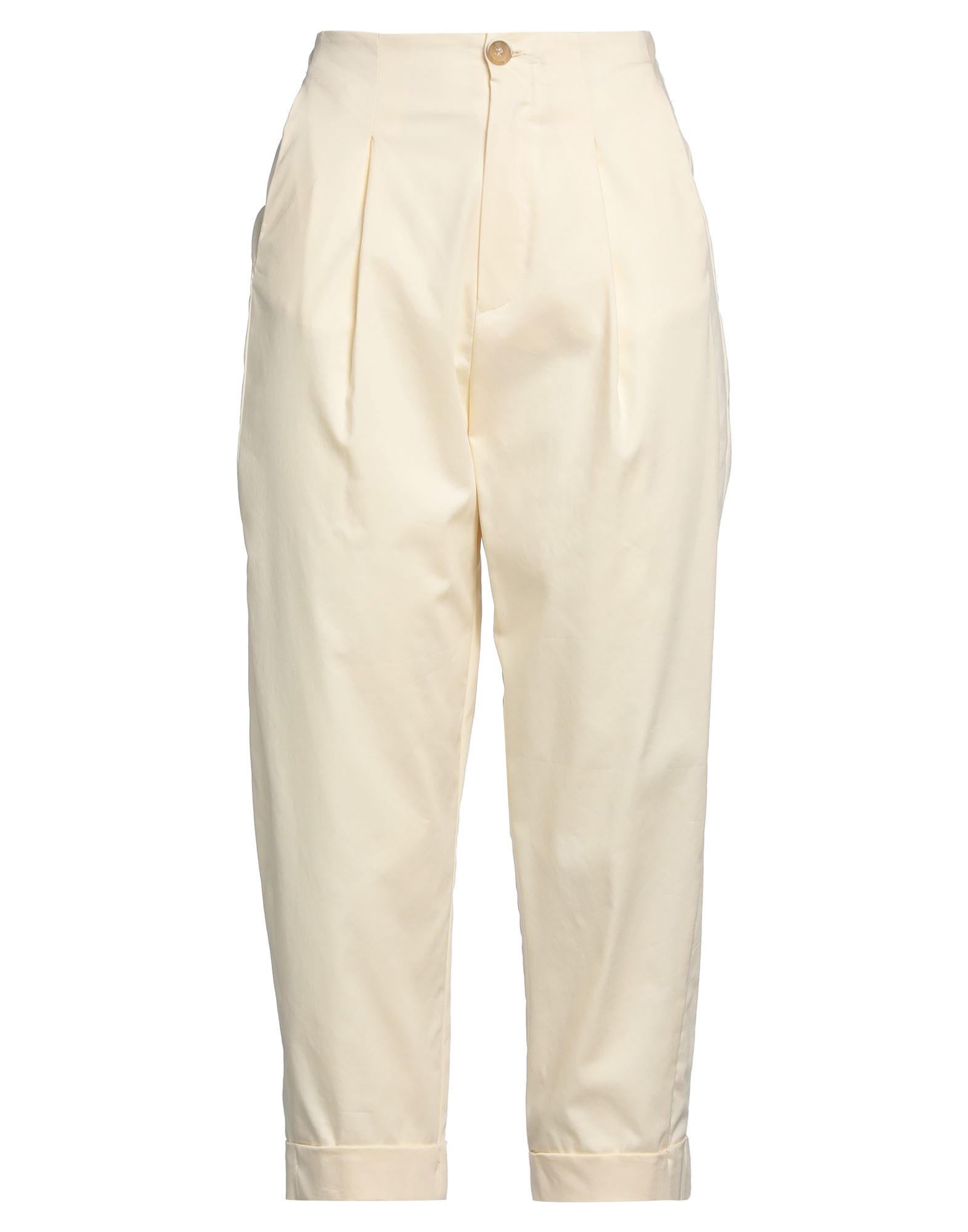  HANITA BOTTOMWEAR Casual Παντελόνι