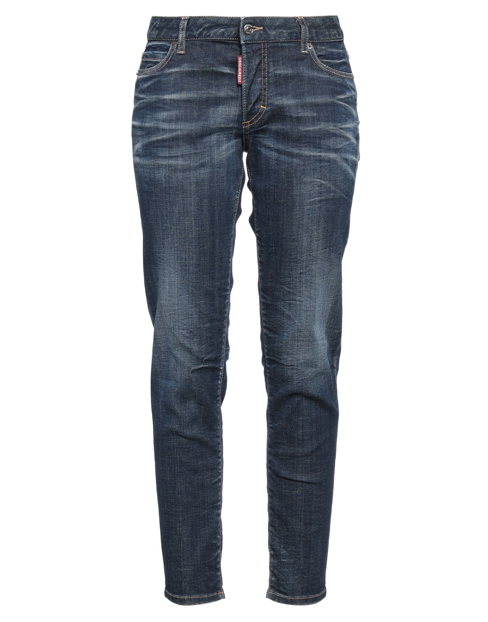  Dsquared2 - Hosen & Röcke - Jeanshosen - On Yoox.com 