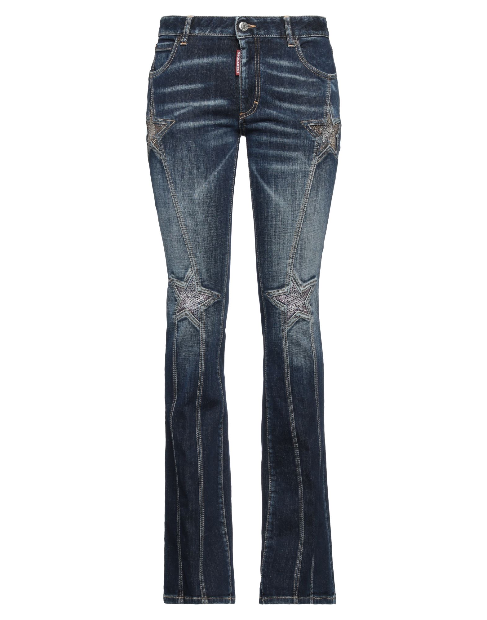 DSQUARED2 DSQUARED2 BOTTOMWEAR Τζιν