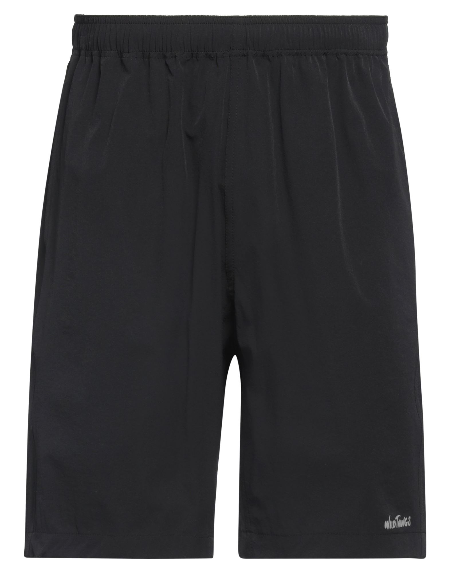  Wild Things - Hosen & Röcke - Shorts & Bermudashorts - On Yoox.com 