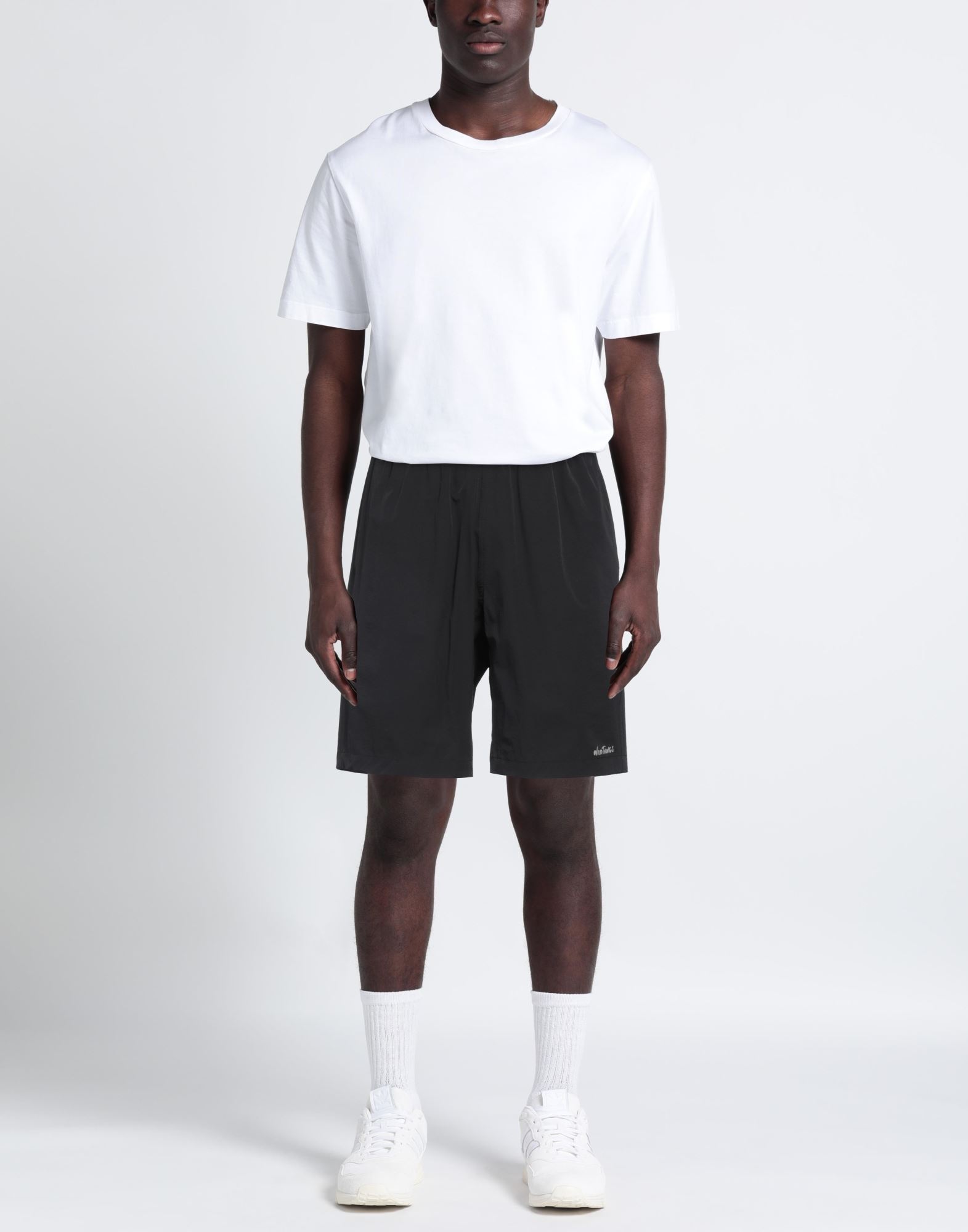  Wild Things - Hosen & Röcke - Shorts & Bermudashorts - On Yoox.com 