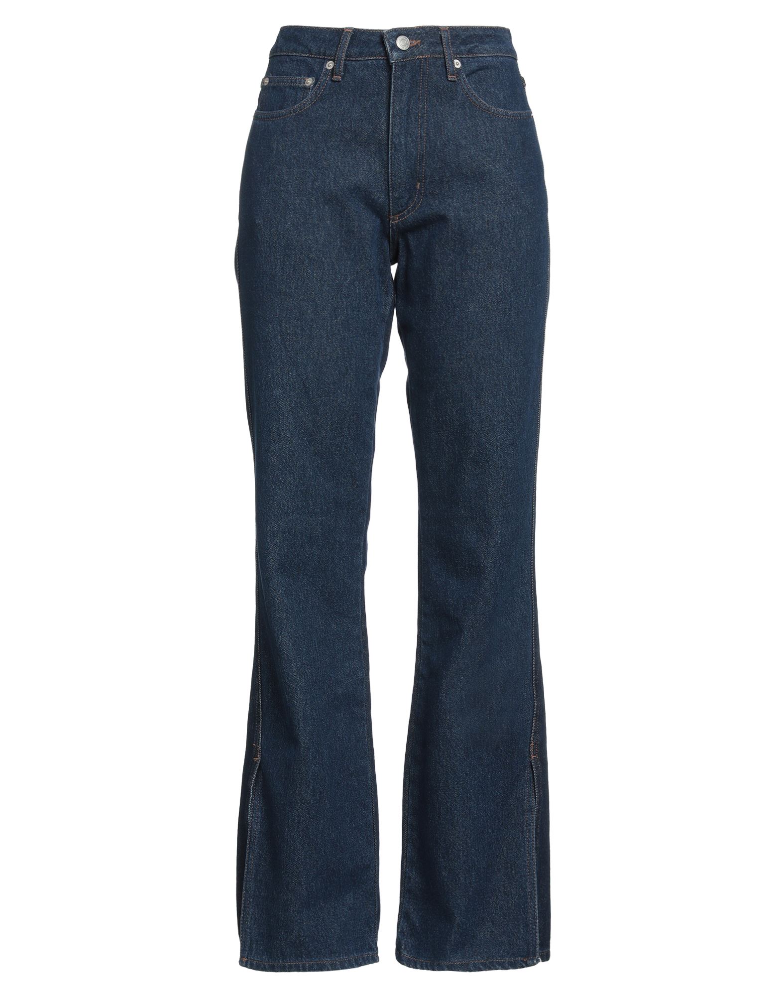  Oval Square - Partes De Abajo - Pantalones Vaqueros - On Yoox.com 