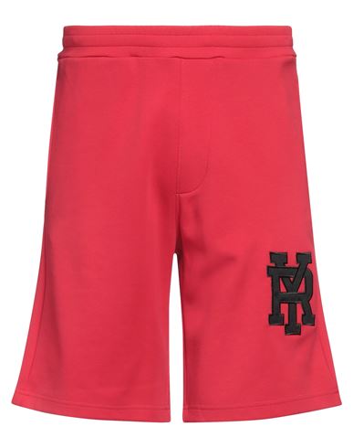 Shorts & Bermudashorts Herren Rot S,XS Herren