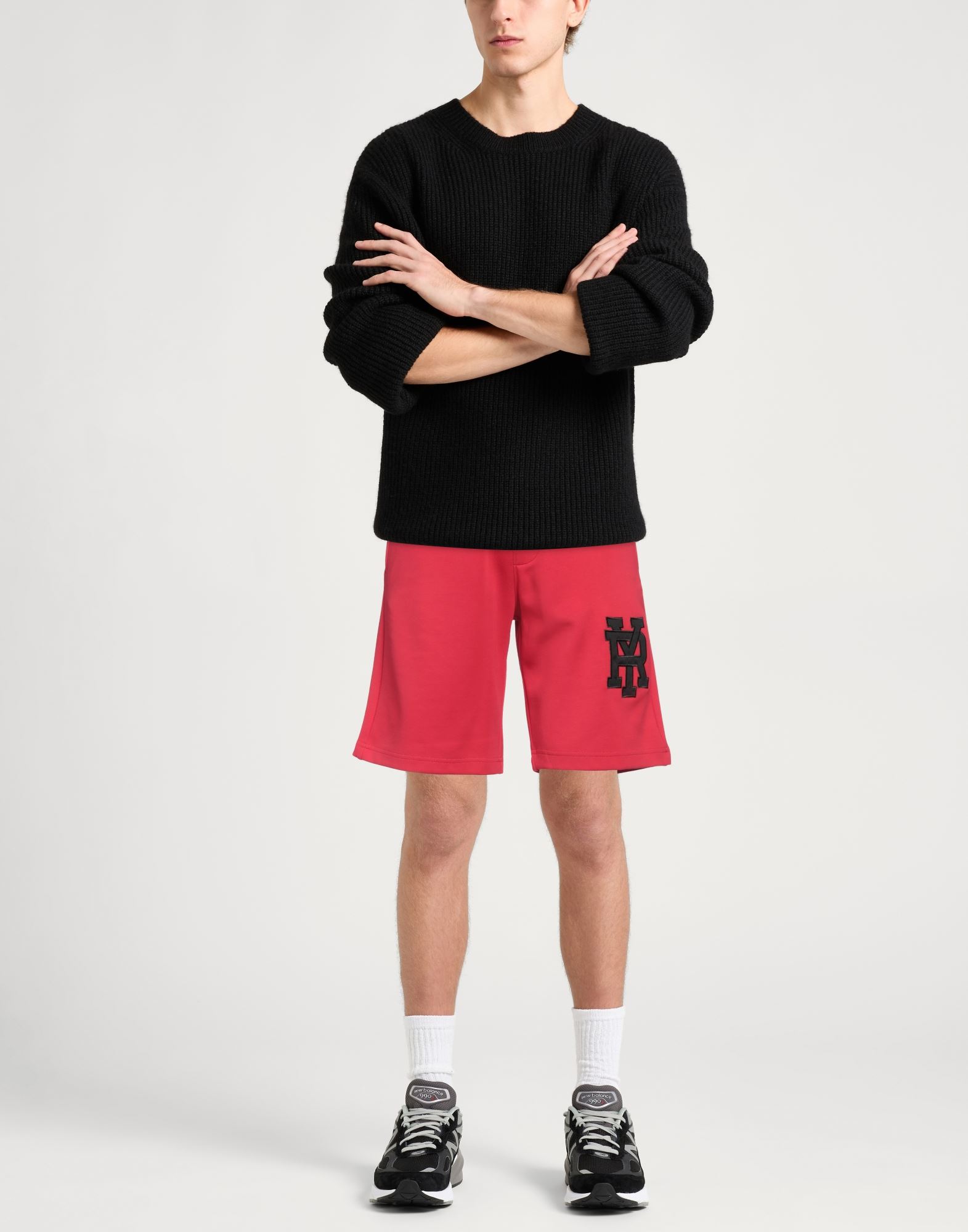  Replay - Hosen & Röcke - Shorts & Bermudashorts - On Yoox.com 