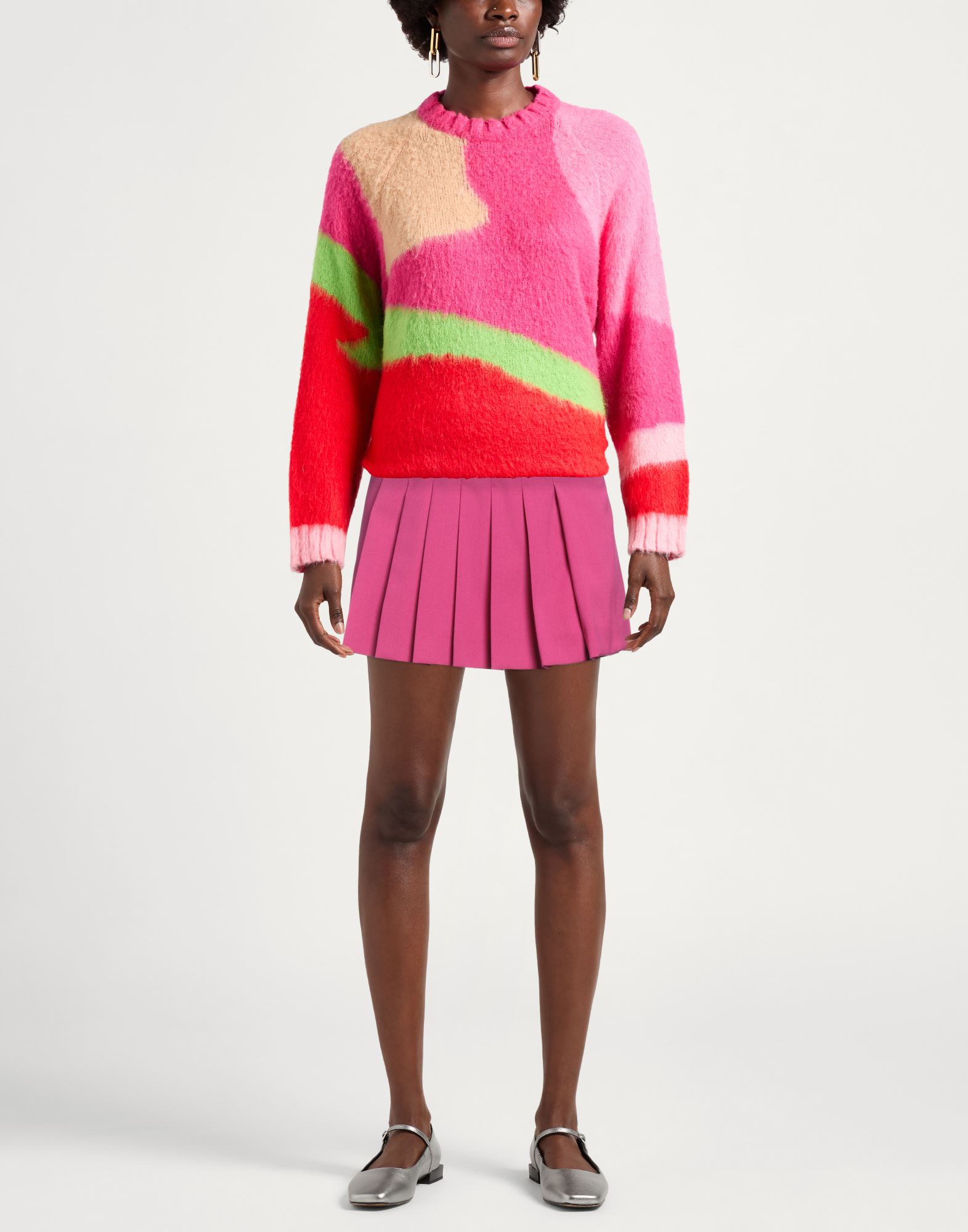  Moschino Jeans - Hosen & Röcke - Miniröcke - On Yoox.com 