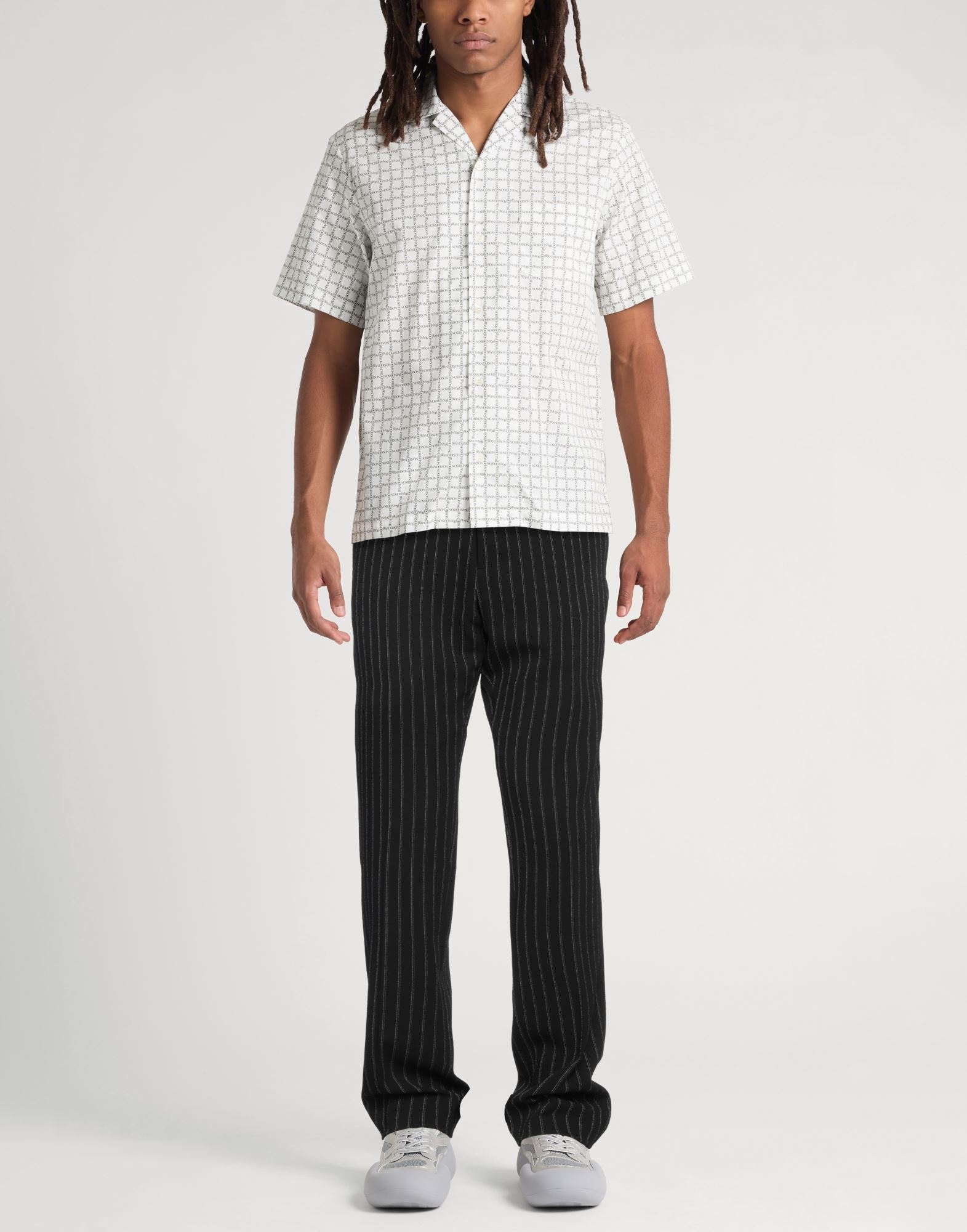  Ami Alexandre Mattiussi - Hosen & Röcke - Hosen - On Yoox.com 