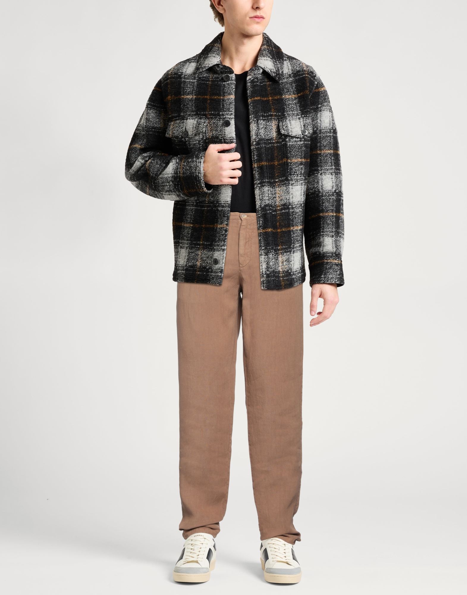  Boglioli - Hosen & Röcke - Hosen - On Yoox.com 