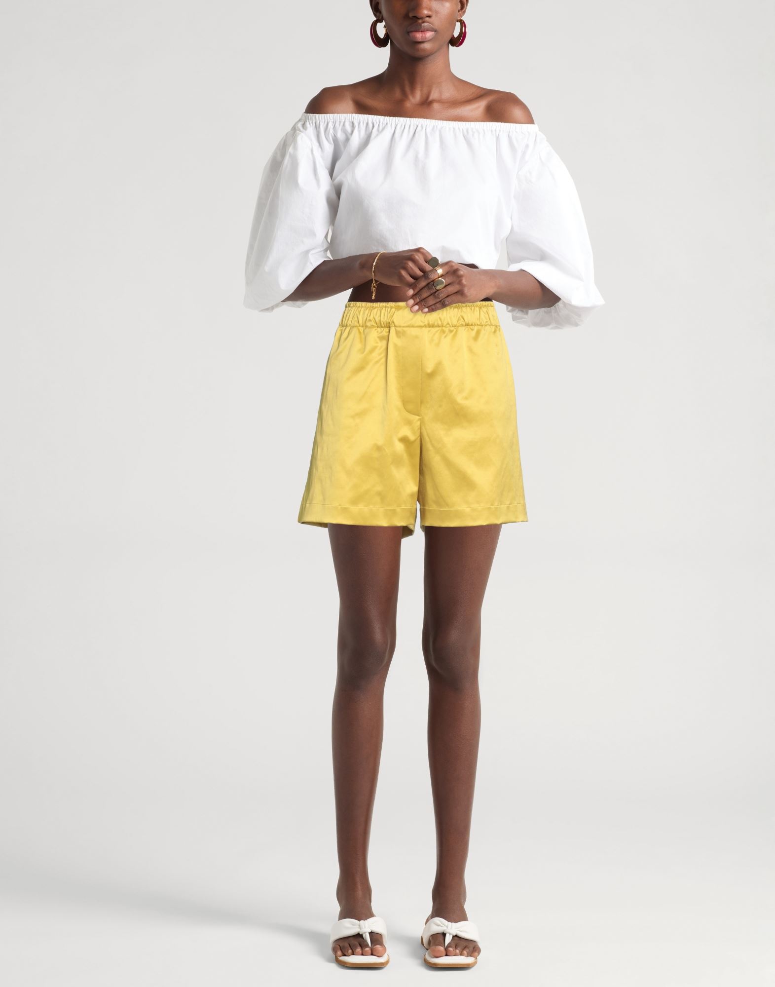  8pm - Hosen & Röcke - Shorts & Bermudashorts - On Yoox.com 