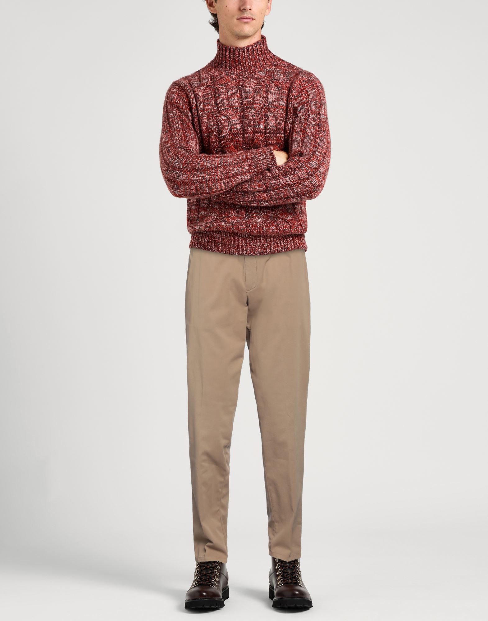  Boglioli - Hosen & Röcke - Hosen - On Yoox.com 