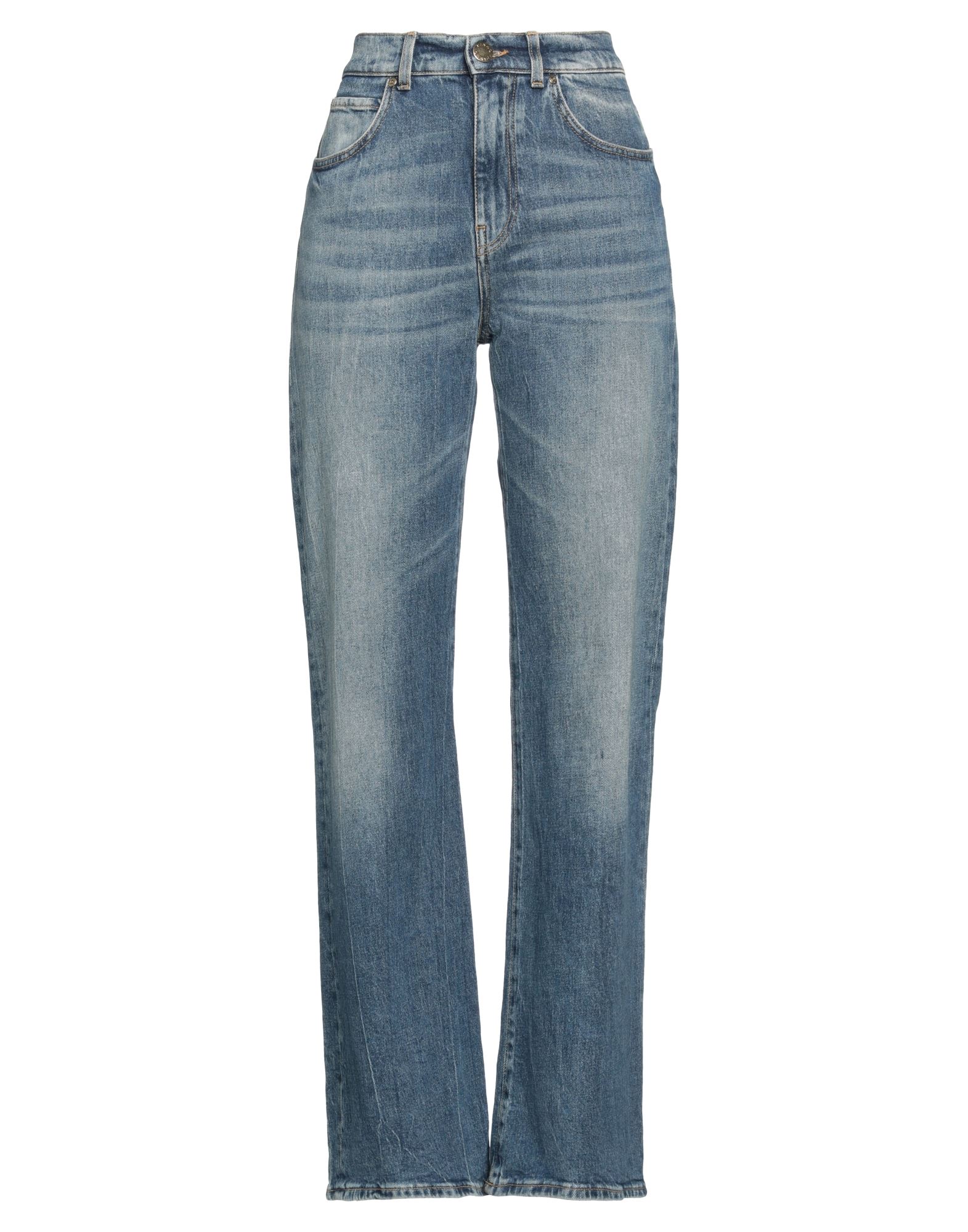 PINKO PINKO BOTTOMWEAR Τζιν