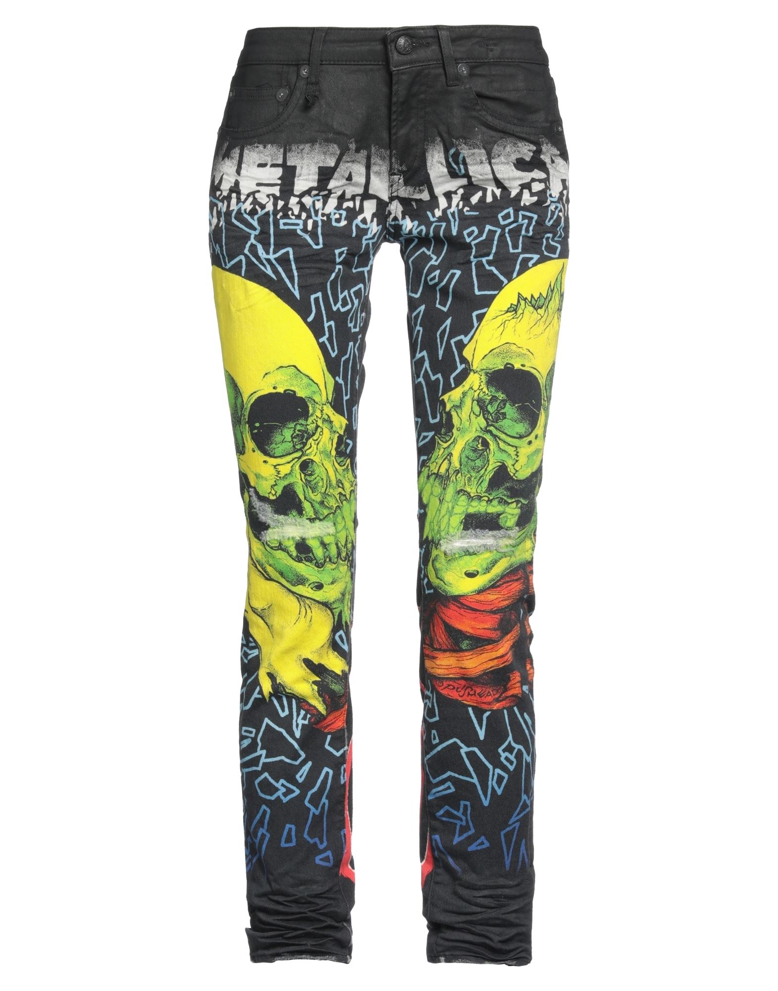 R13 R13 BOTTOMWEAR Τζιν