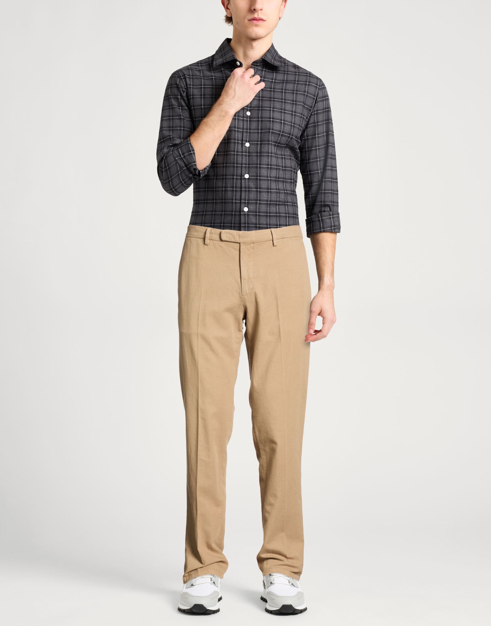  Boglioli - Hosen & Röcke - Hosen - On Yoox.com 