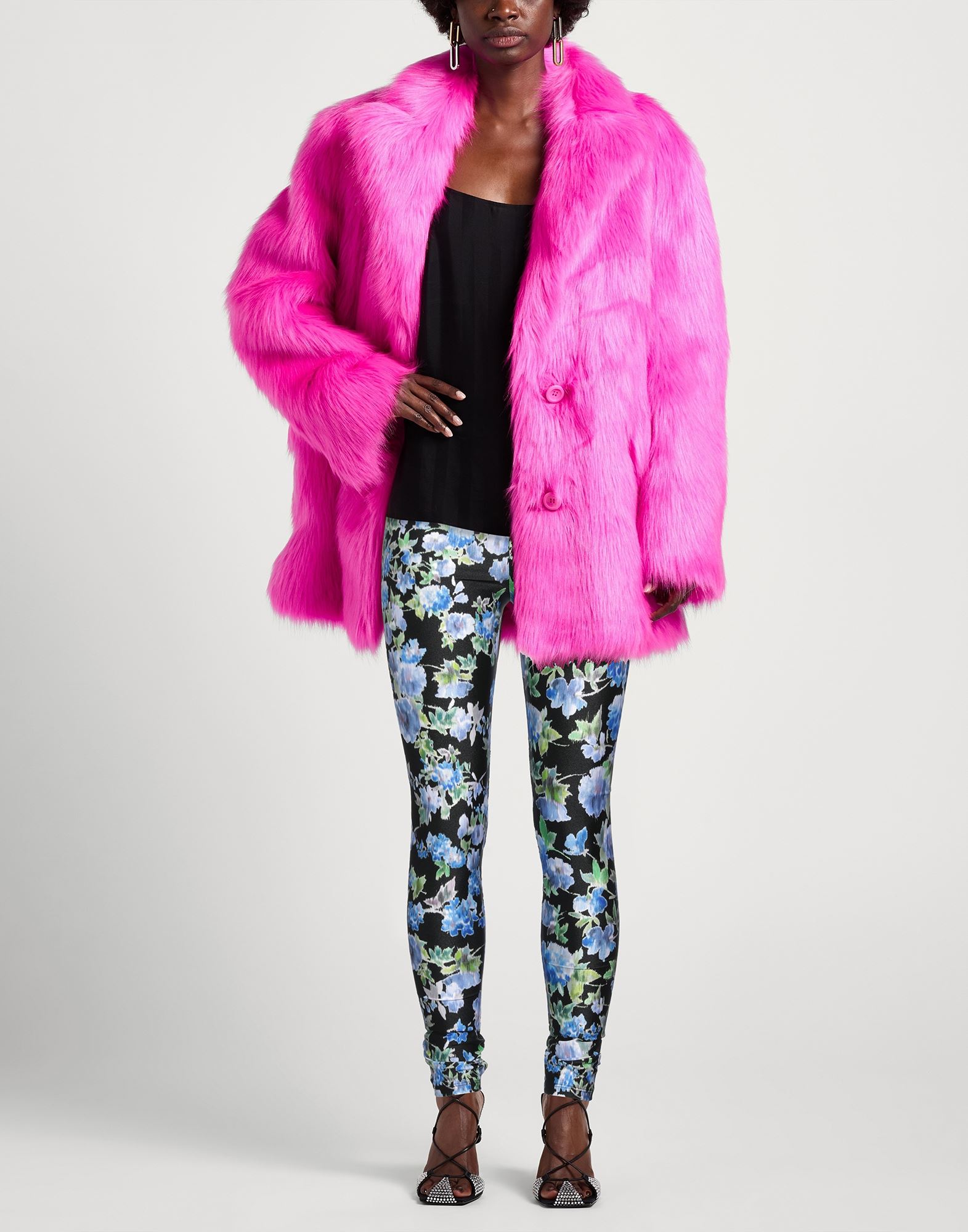  Philosophy Di Lorenzo Serafini - Hosen & Röcke - Leggings - On Yoox.com 