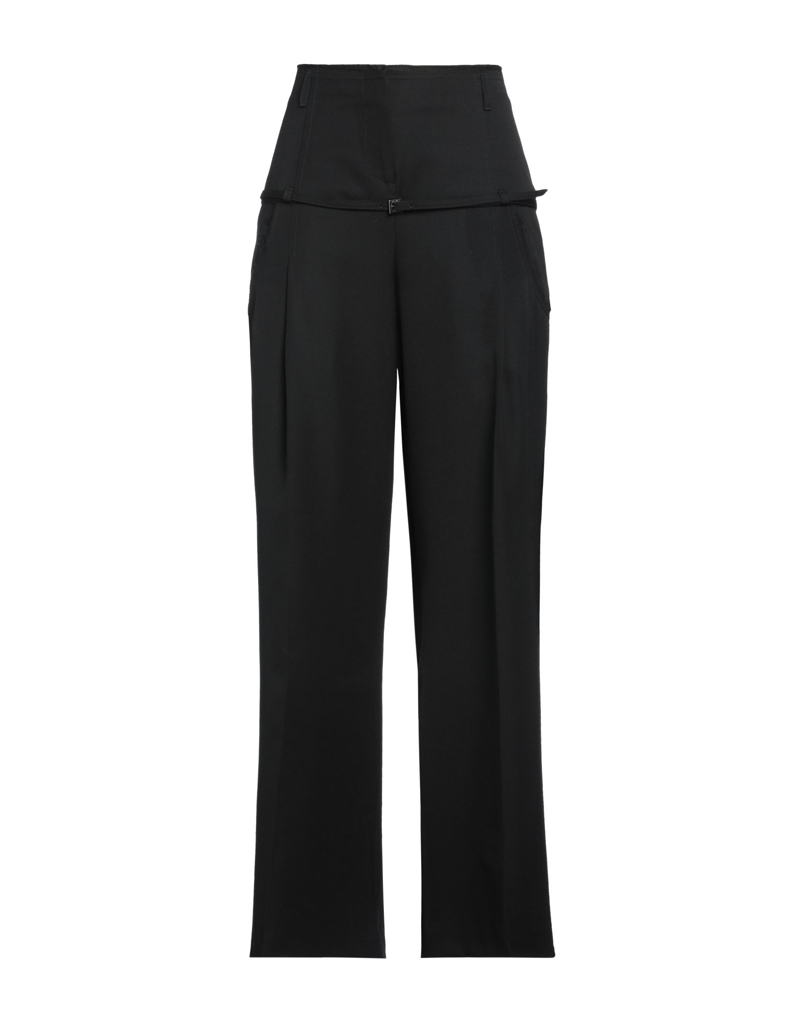 JACQUEMUS JACQUEMUS BOTTOMWEAR Casual Παντελόνι