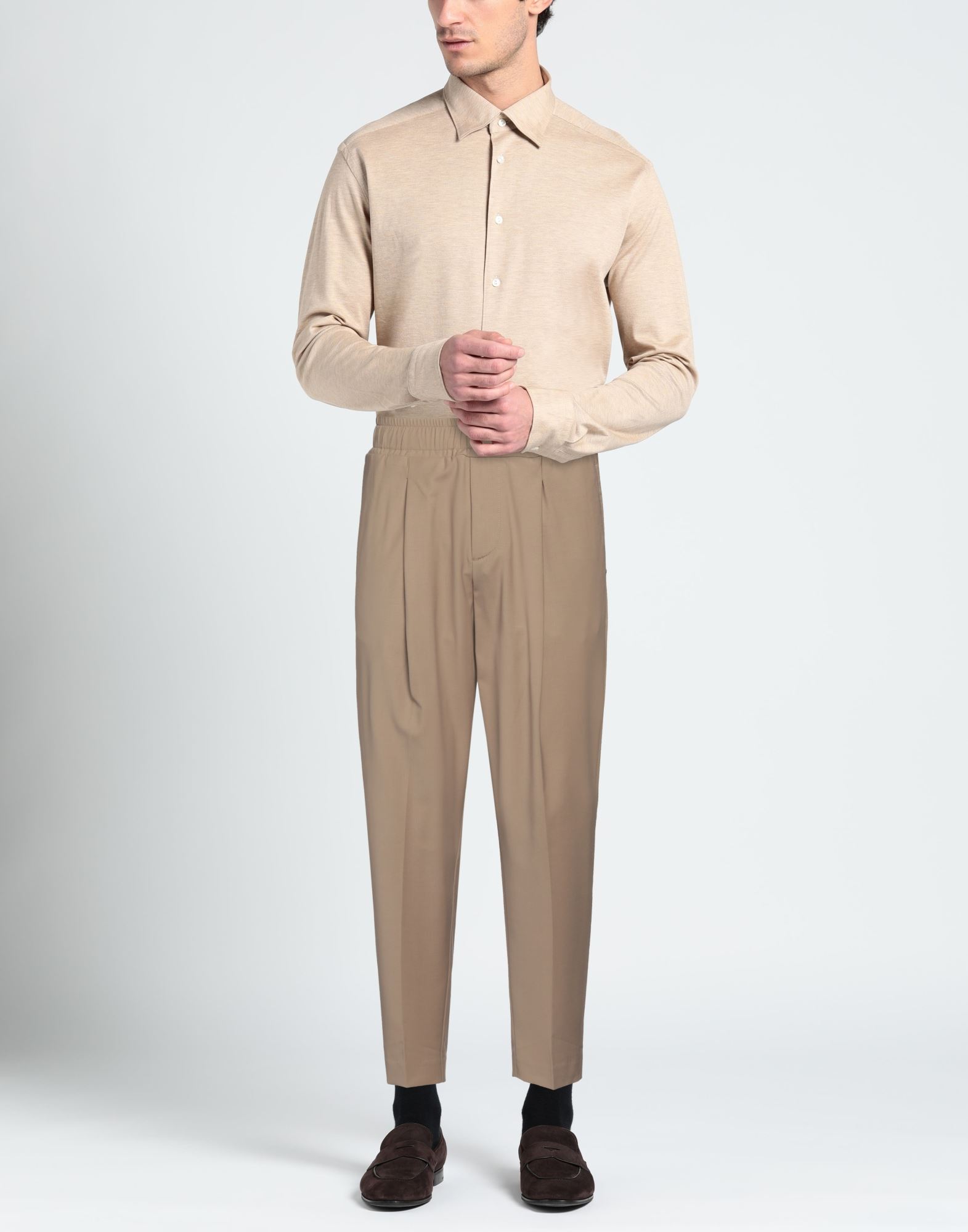  Entre Amis - Partes De Abajo - Pantalones - On Yoox.com 