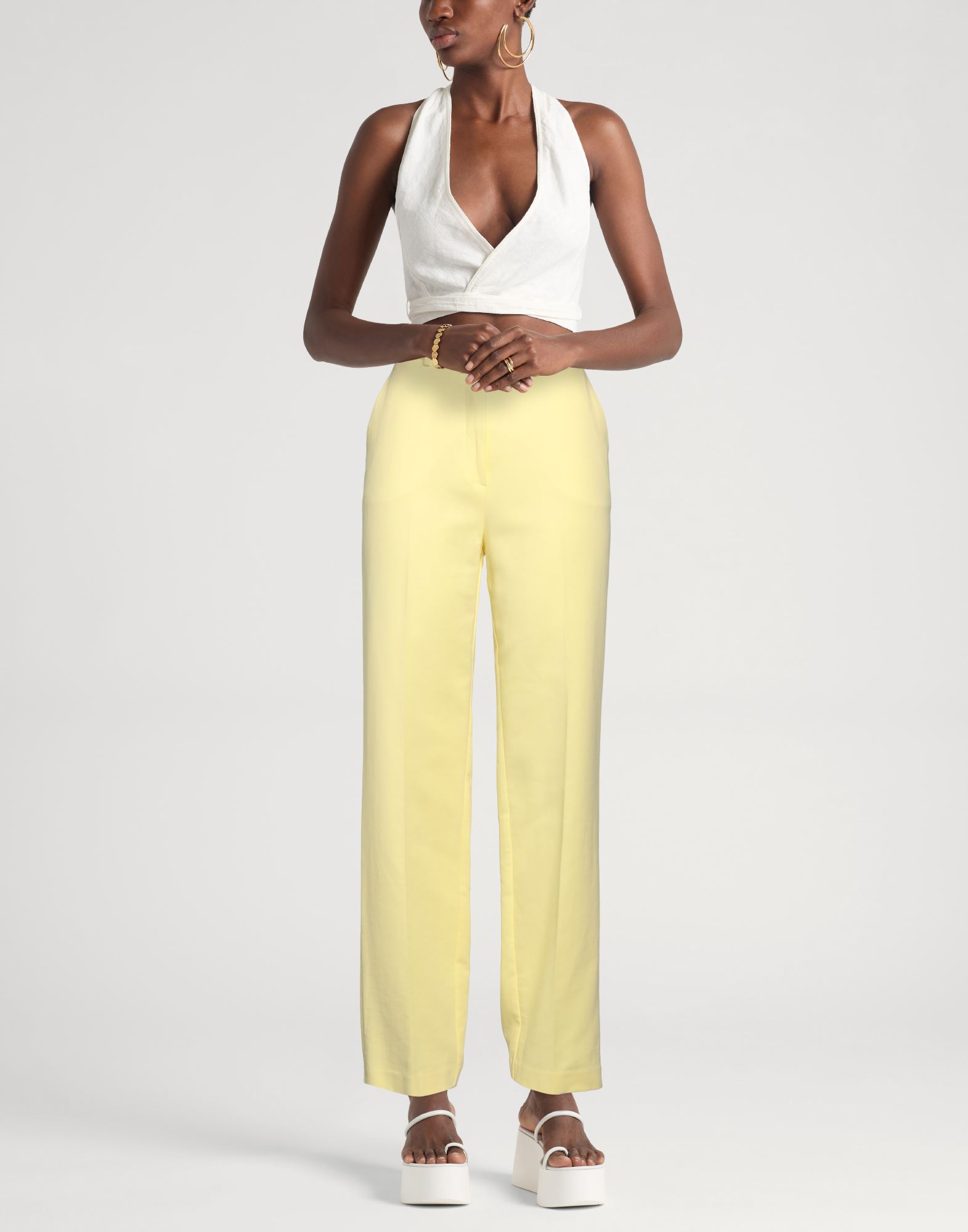  Beatrice .b - Hosen & Röcke - Hosen - On Yoox.com 