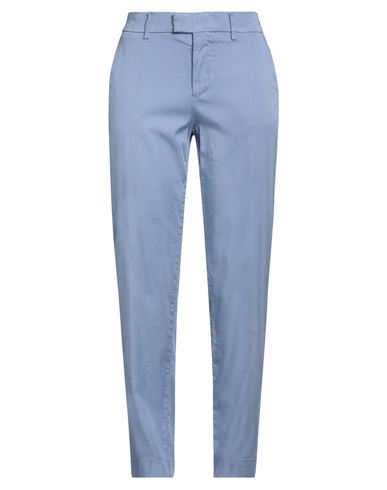 Berwich Pants In Blue