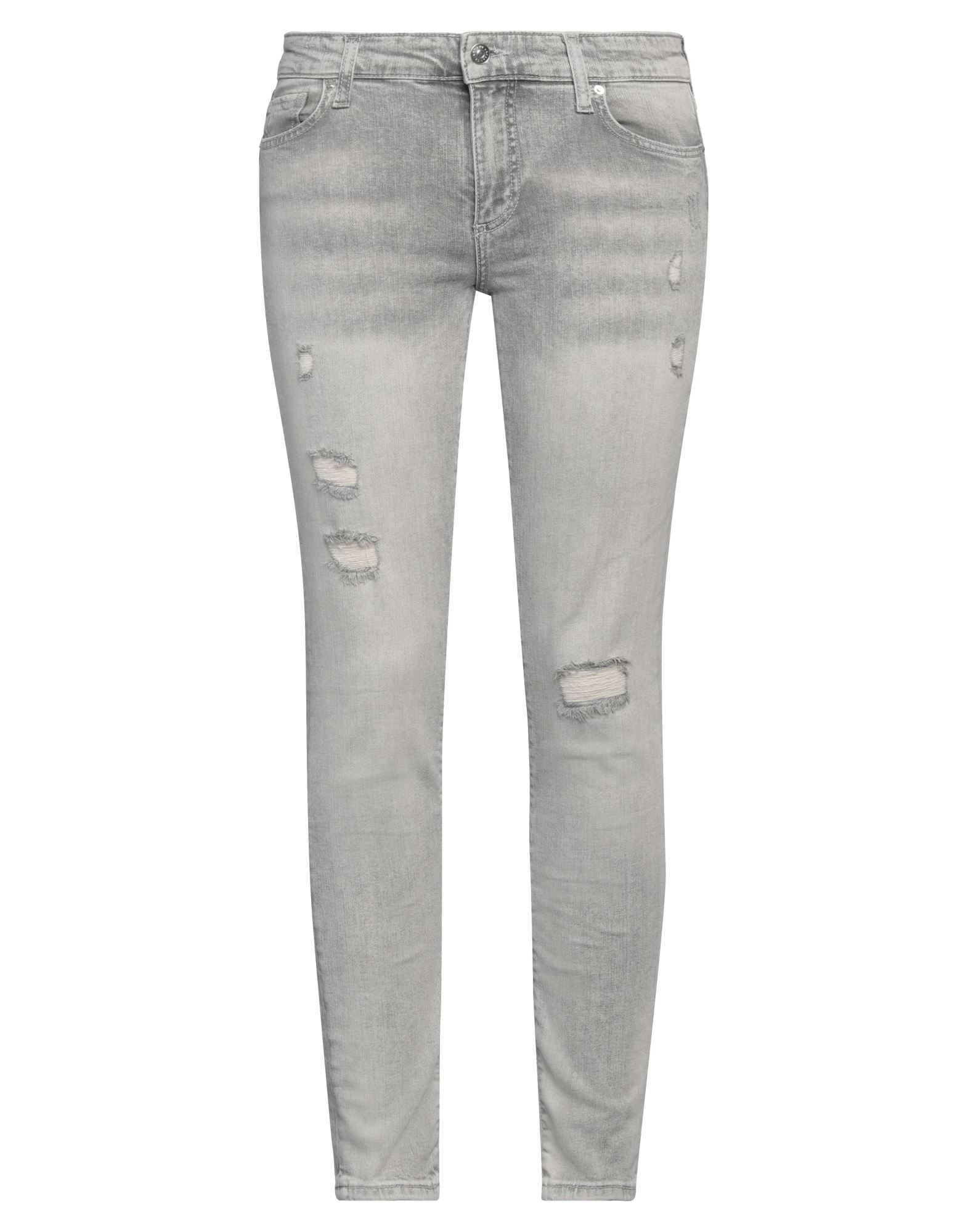  Armani Exchange - Partes De Abajo - Pantalones Vaqueros - On Yoox.com 