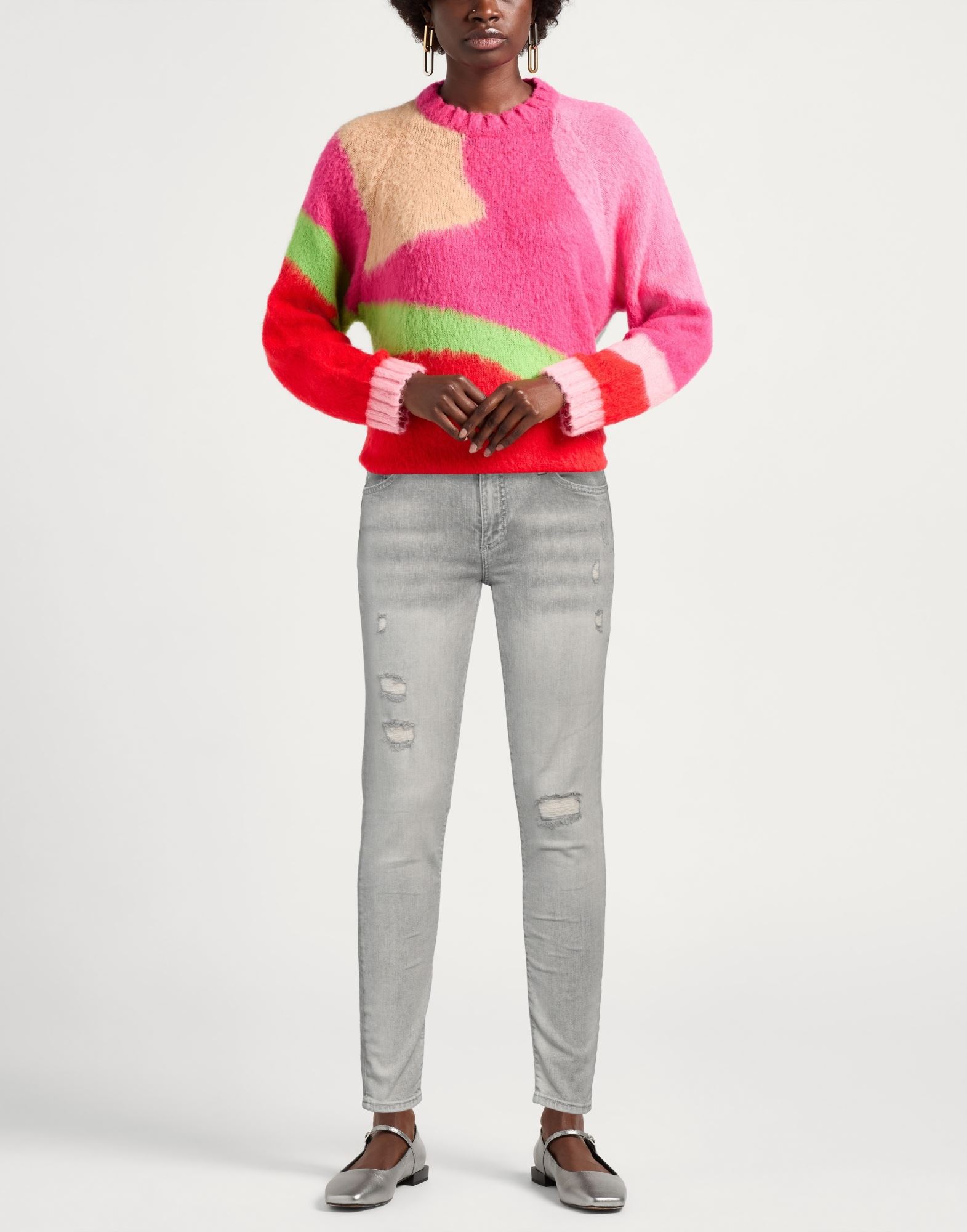  Armani Exchange - Partes De Abajo - Pantalones Vaqueros - On Yoox.com 