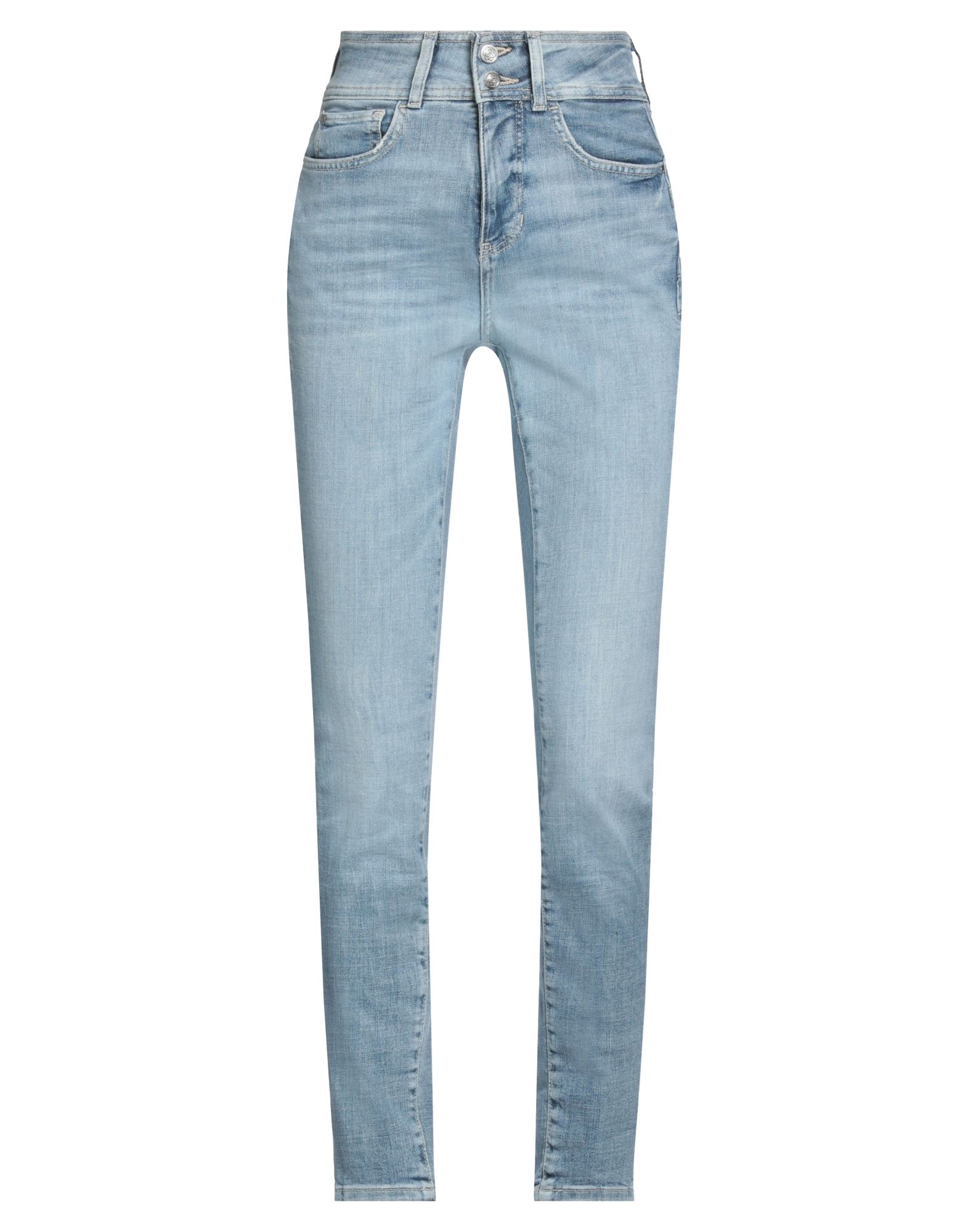 GUESS BOTTOMWEAR Τζιν
