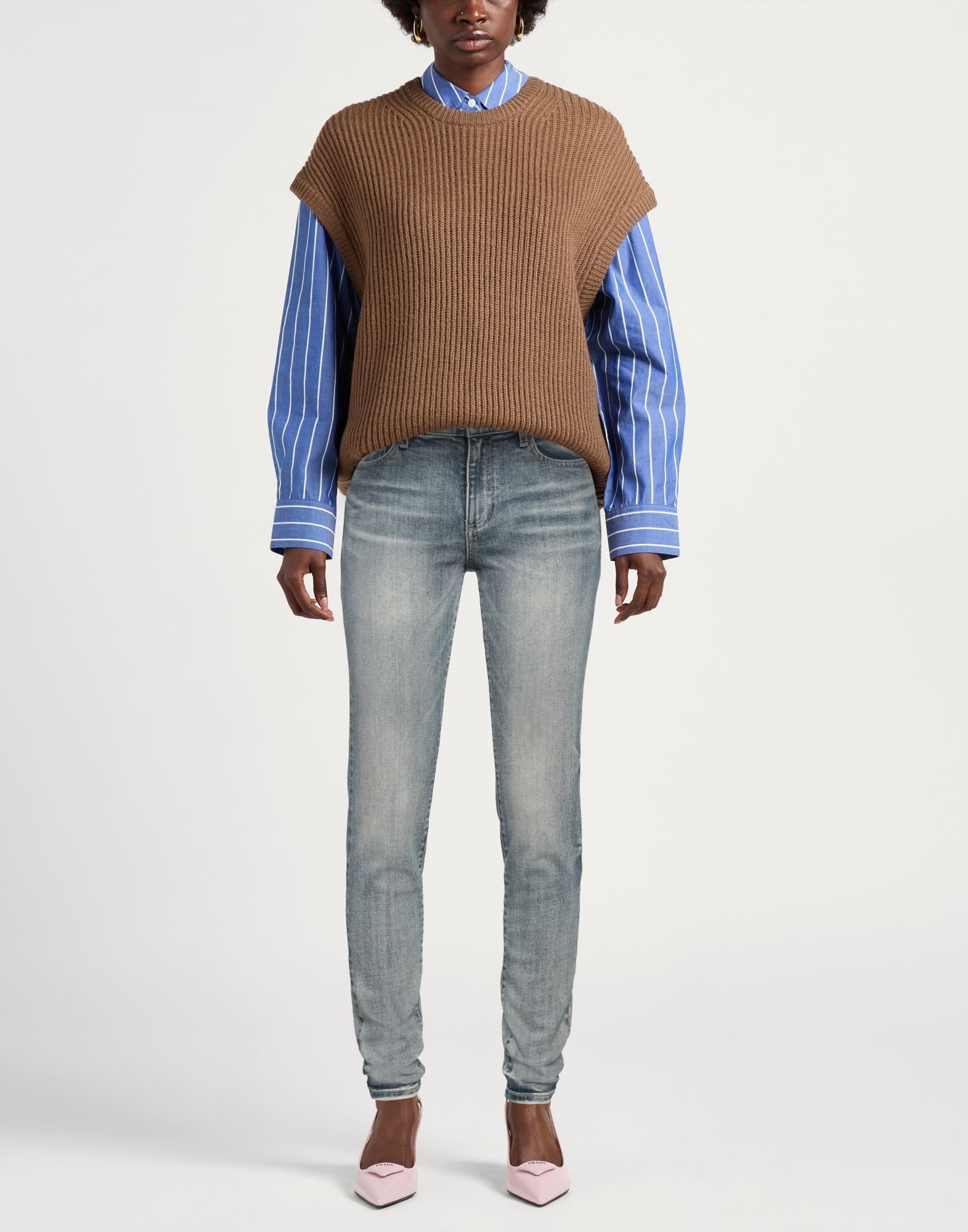  Armani Exchange - Partes De Abajo - Pantalones Vaqueros - On Yoox.com 
