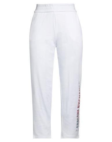 Pantalones Mujer Blanco L,M,S,XL,XS Mujer