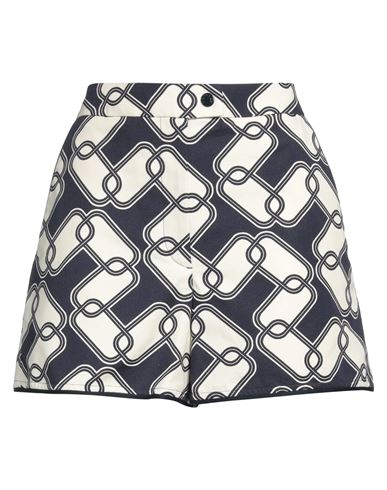 Shorts & Bermudashorts Damen Nachtblau 34 Damen