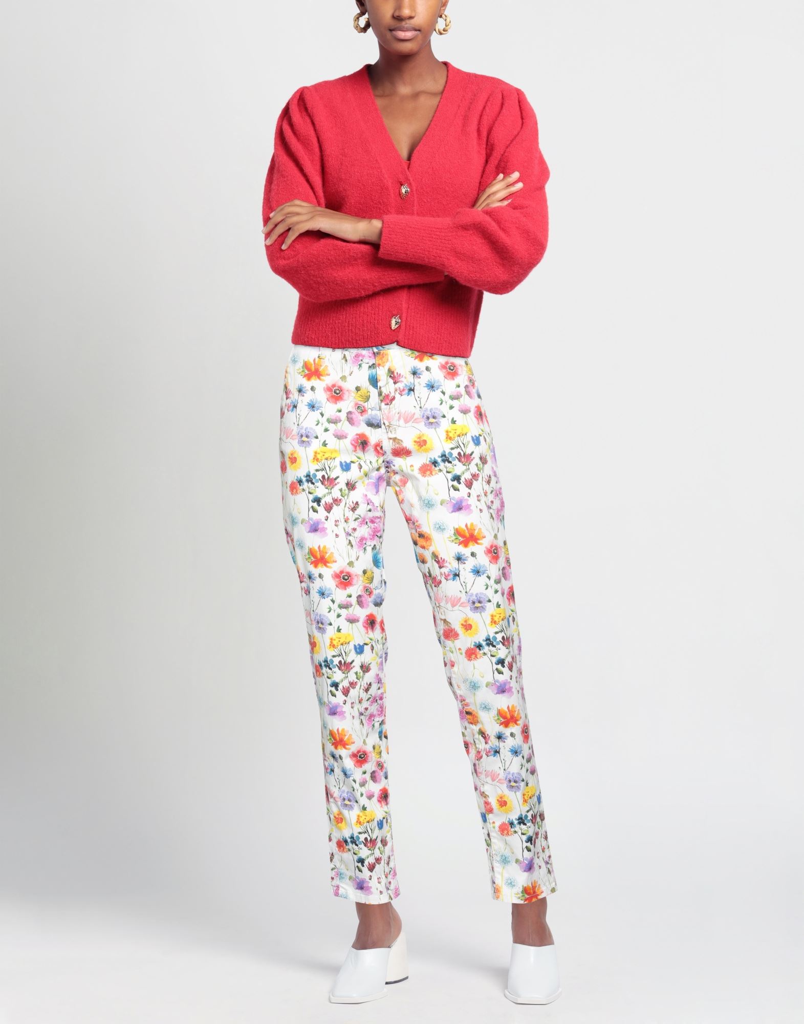  Cigala's - Hosen & Röcke - Hosen - On Yoox.com 